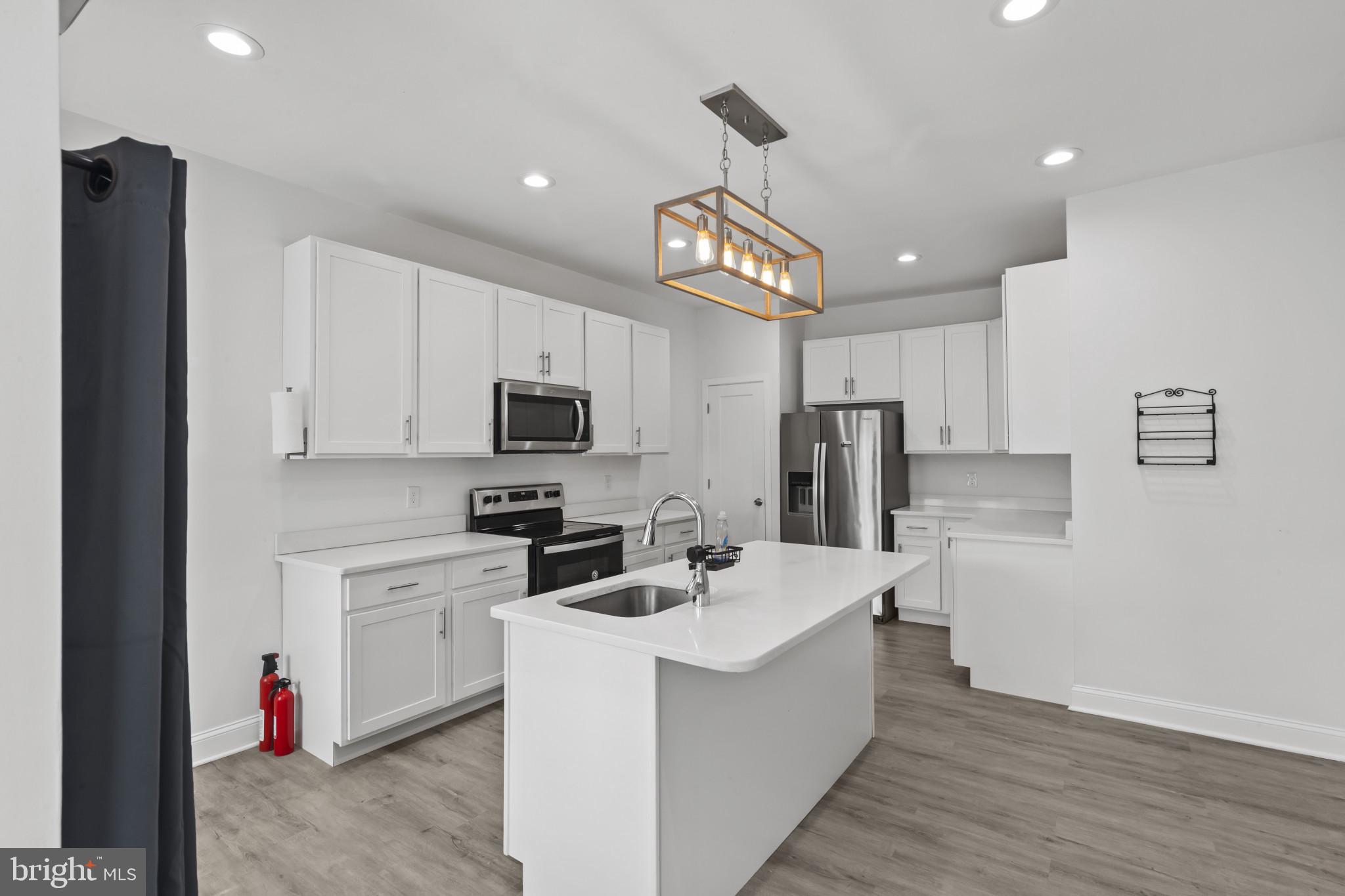 BARCLAY - GREENMOUNT - Residential
