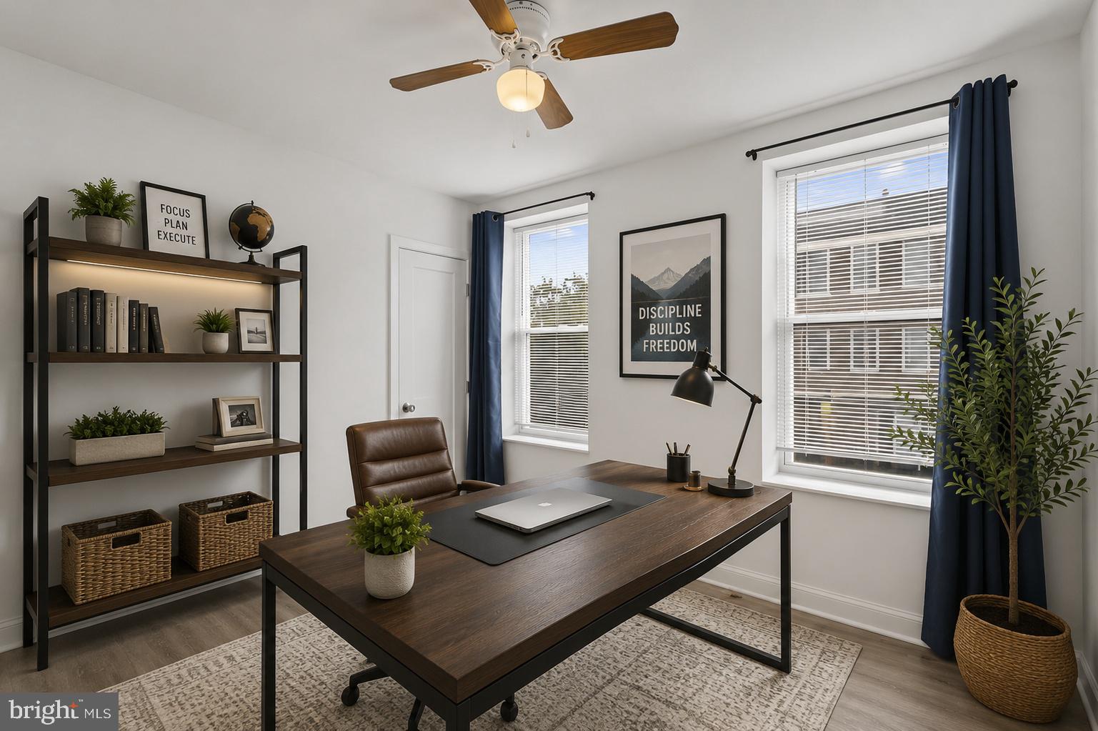 BARCLAY - GREENMOUNT - Residential