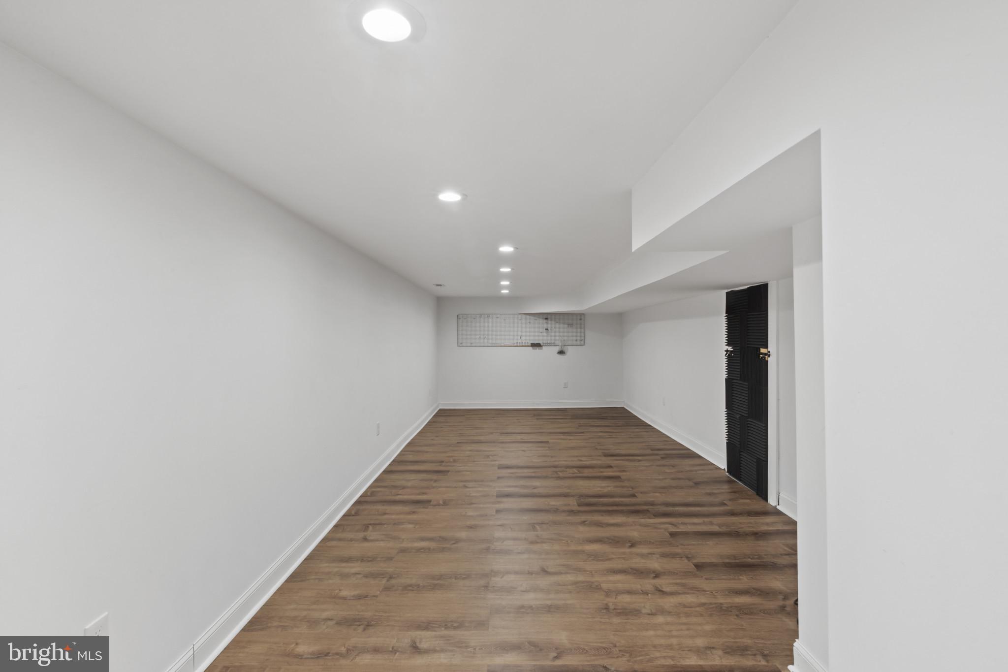 BARCLAY - GREENMOUNT - Residential