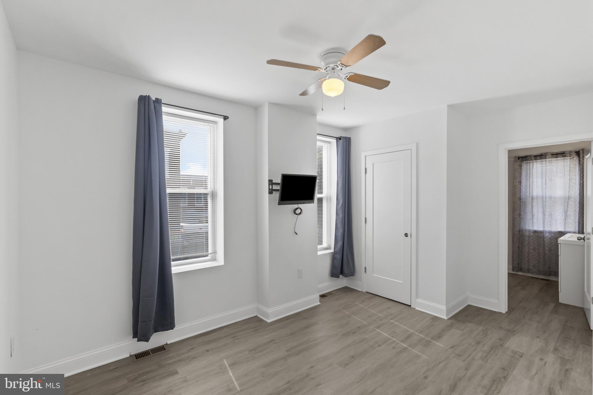 BARCLAY - GREENMOUNT - Residential