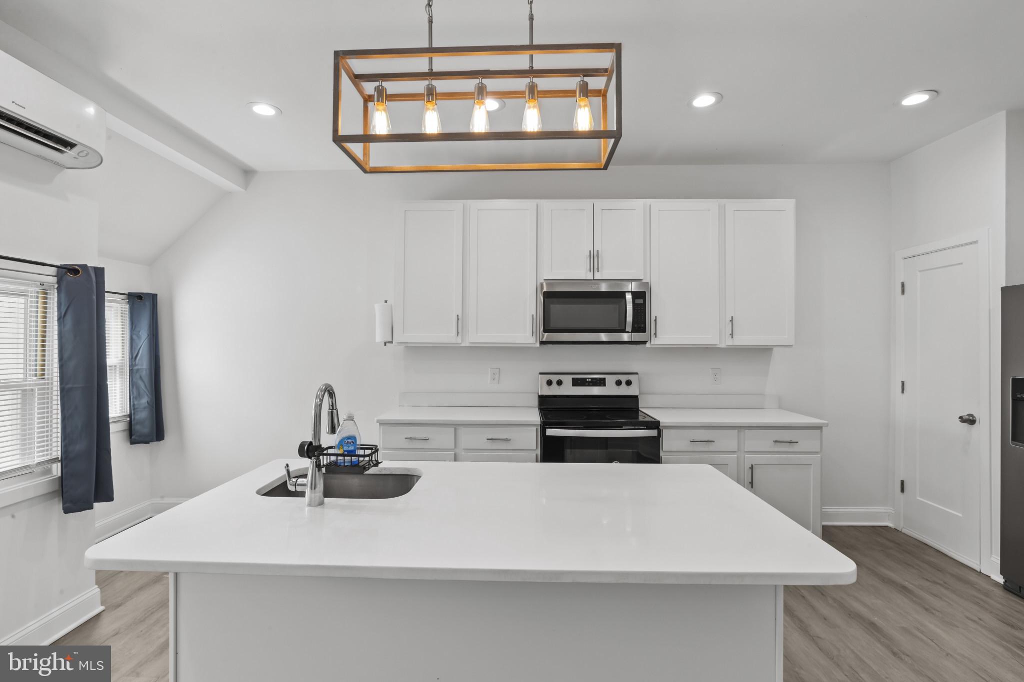 BARCLAY - GREENMOUNT - Residential