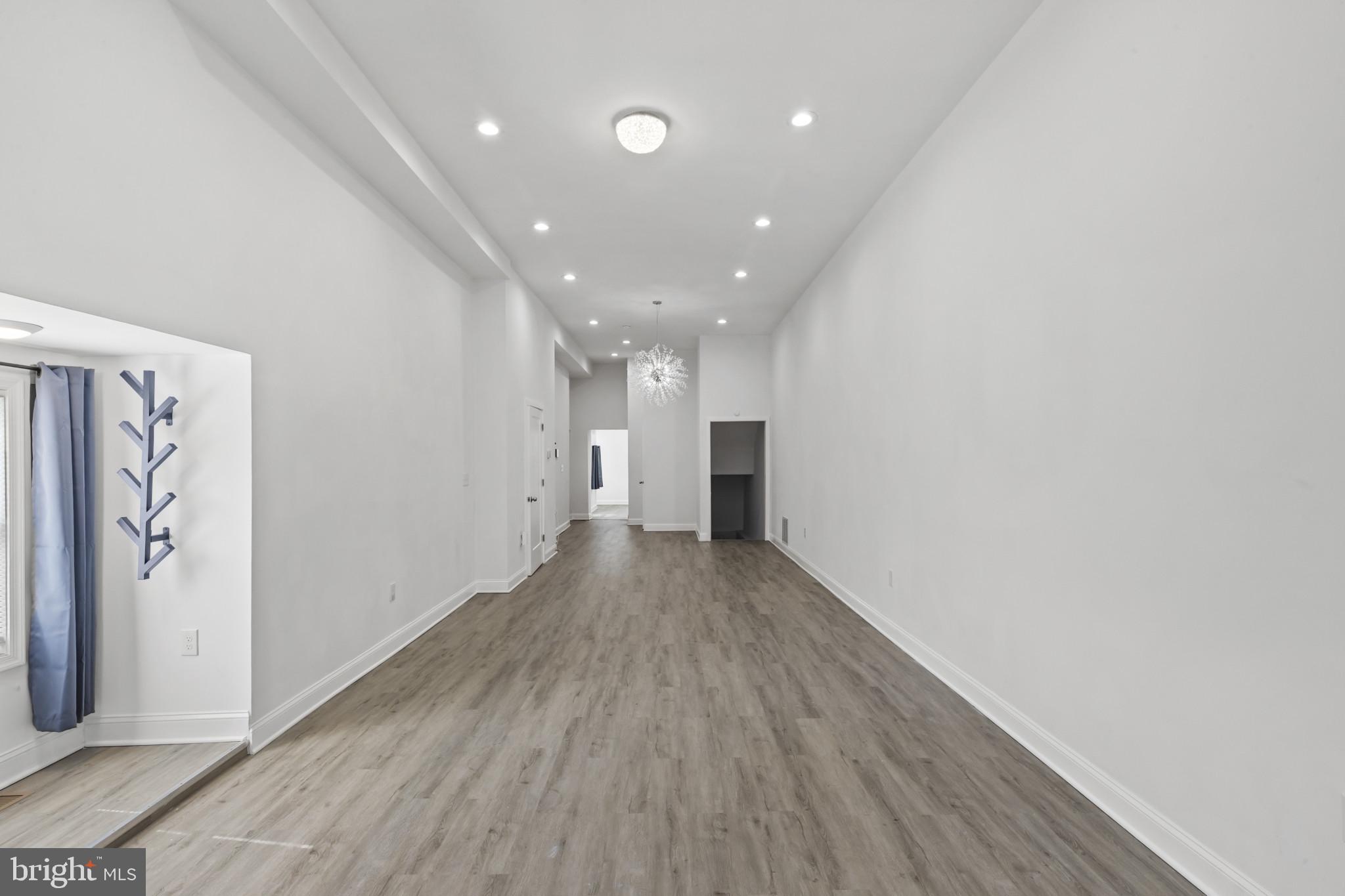 BARCLAY - GREENMOUNT - Residential