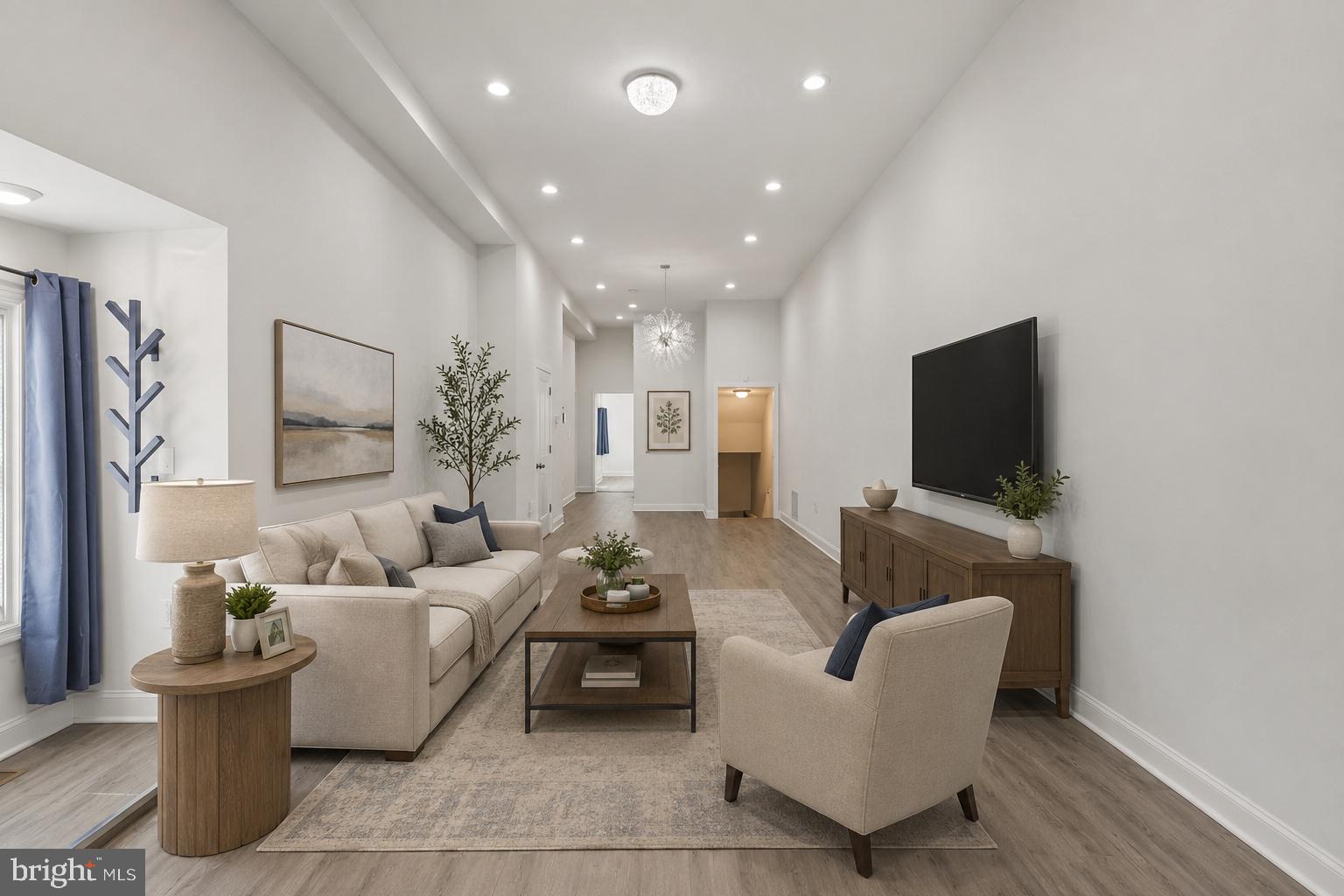 BARCLAY - GREENMOUNT - Residential