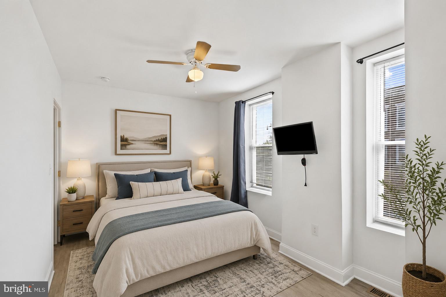 BARCLAY - GREENMOUNT - Residential