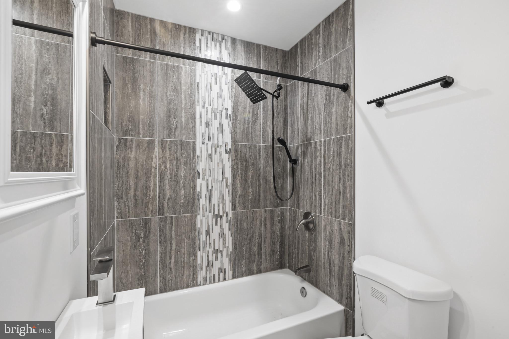 BARCLAY - GREENMOUNT - Residential