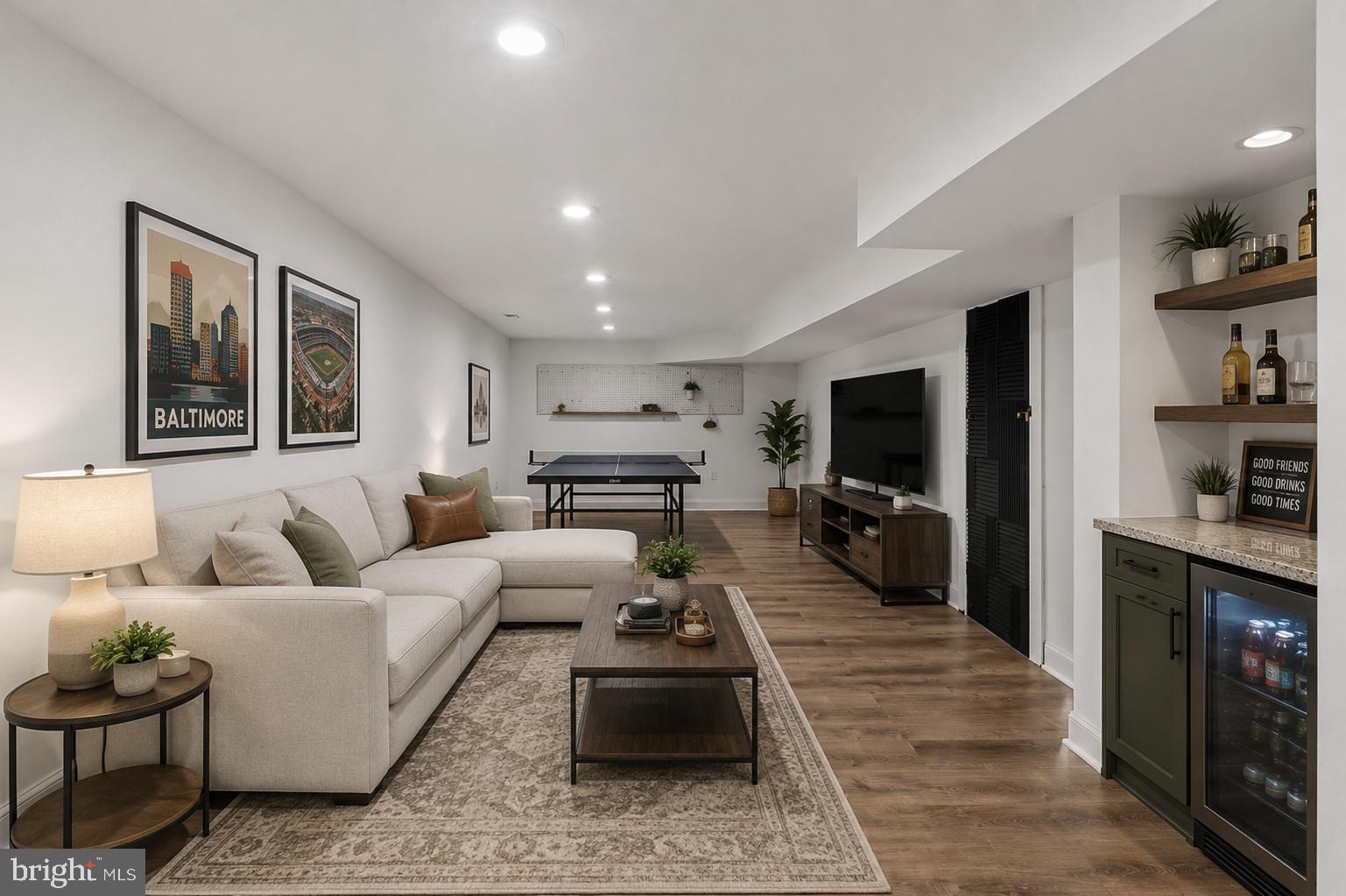 BARCLAY - GREENMOUNT - Residential