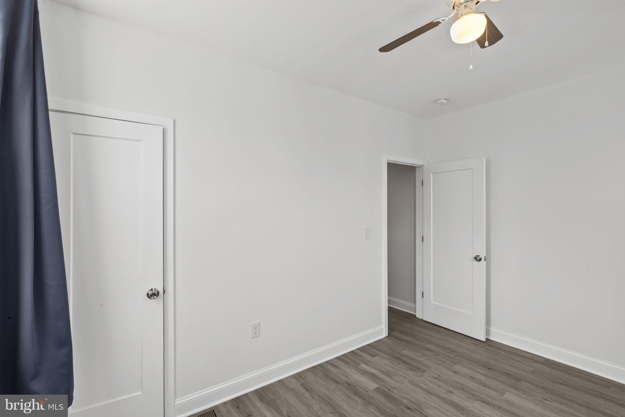BARCLAY - GREENMOUNT - Residential