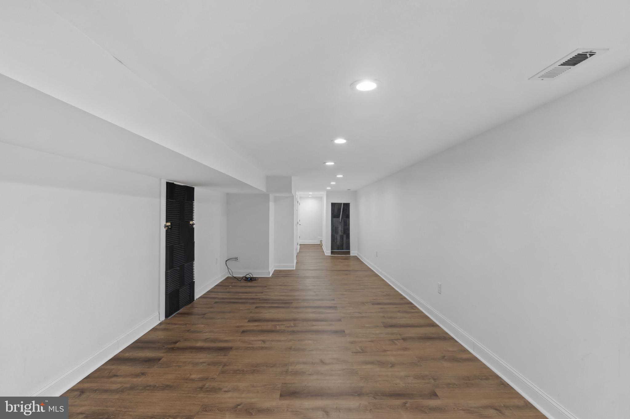 BARCLAY - GREENMOUNT - Residential