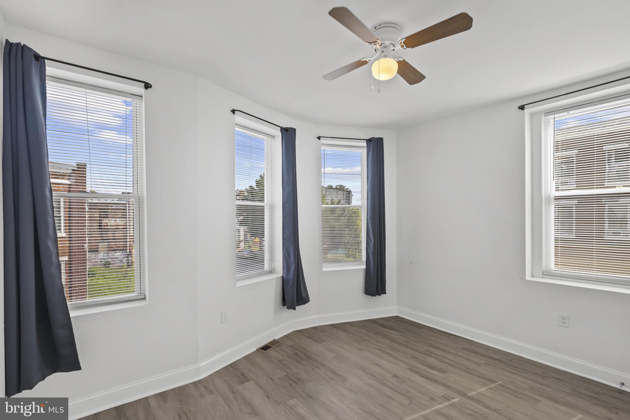 BARCLAY - GREENMOUNT - Residential