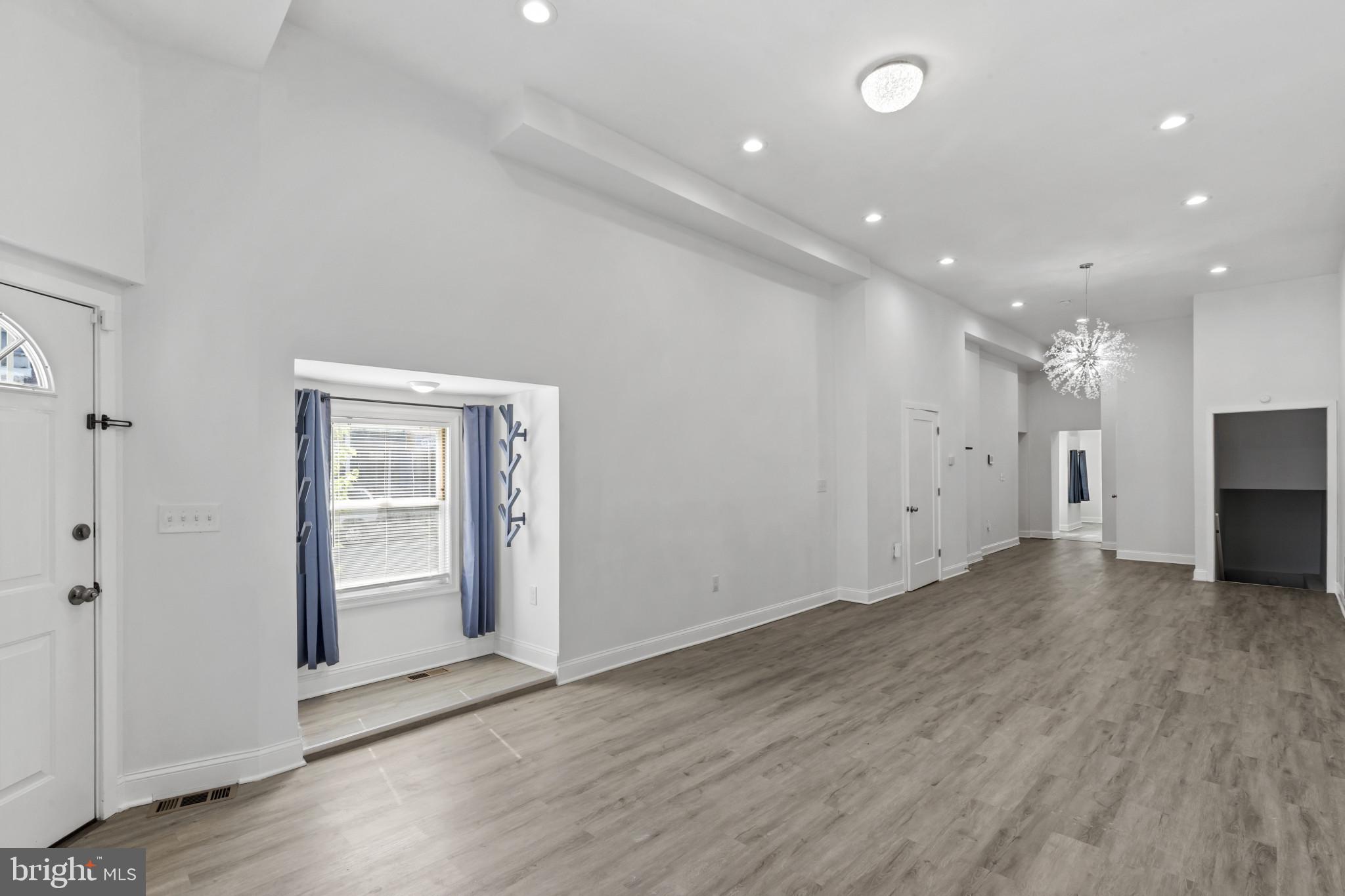 BARCLAY - GREENMOUNT - Residential