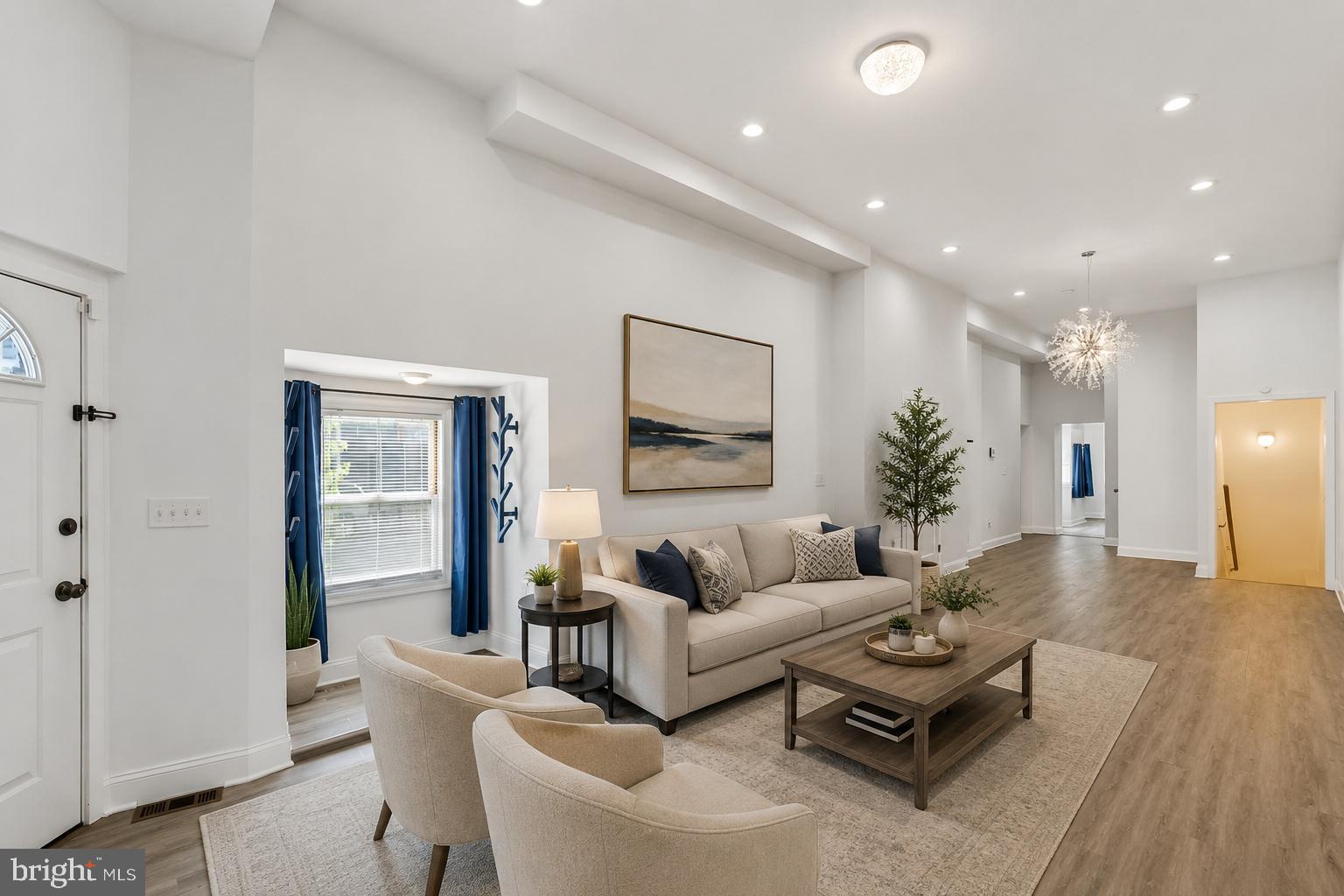 BARCLAY - GREENMOUNT - Residential