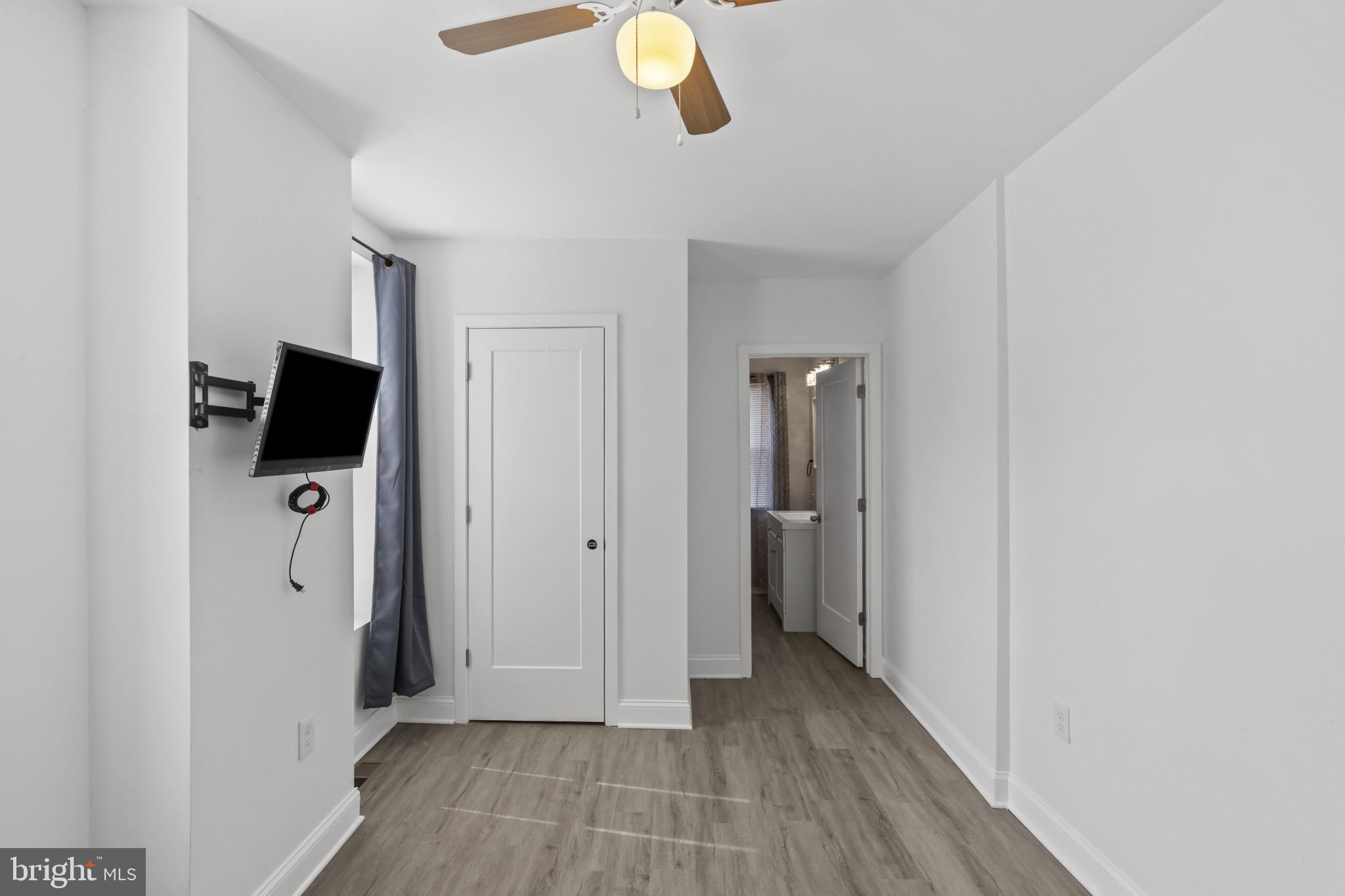 BARCLAY - GREENMOUNT - Residential
