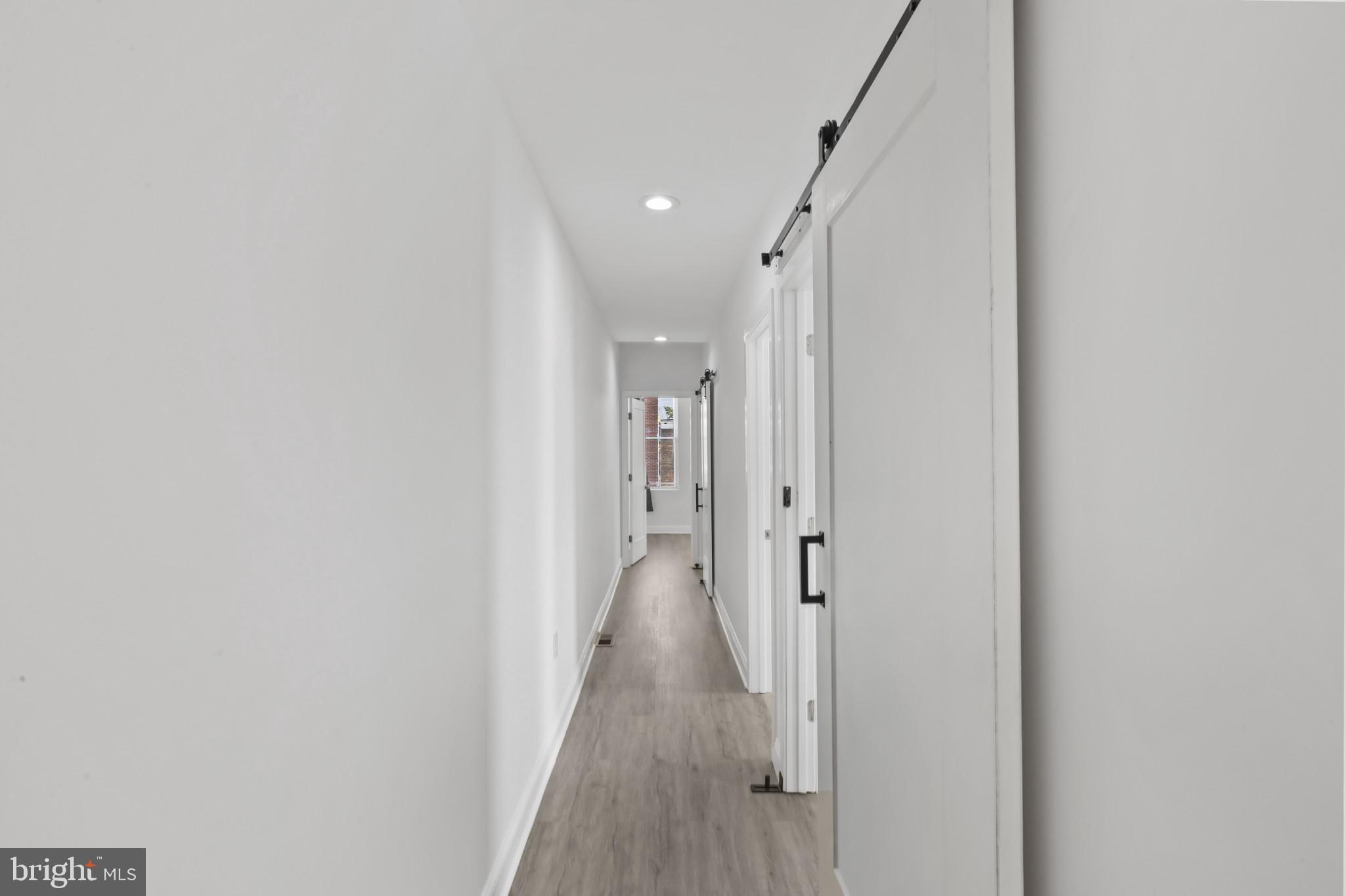 BARCLAY - GREENMOUNT - Residential