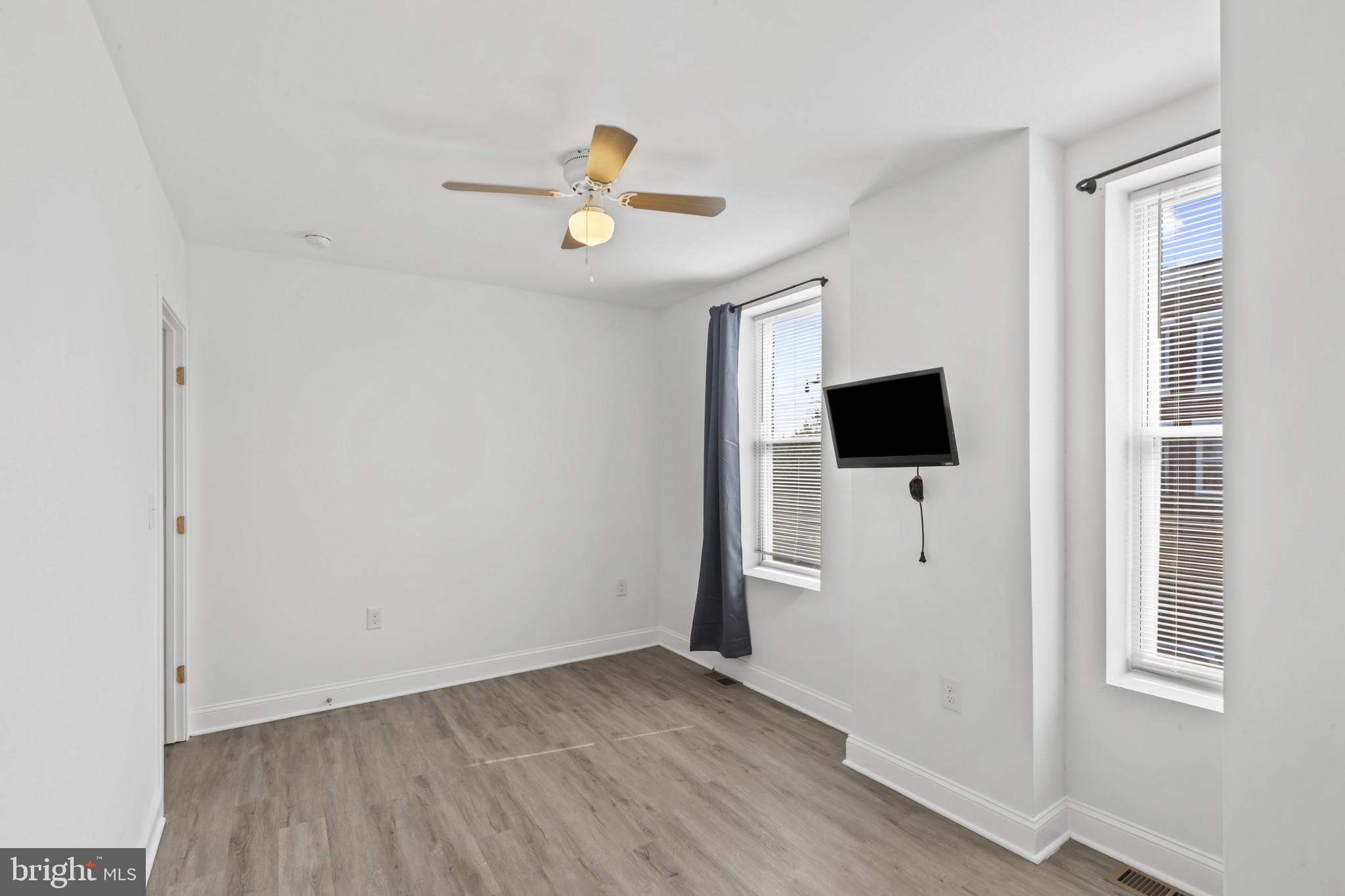 BARCLAY - GREENMOUNT - Residential