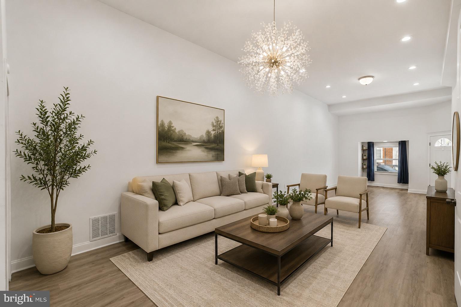 BARCLAY - GREENMOUNT - Residential