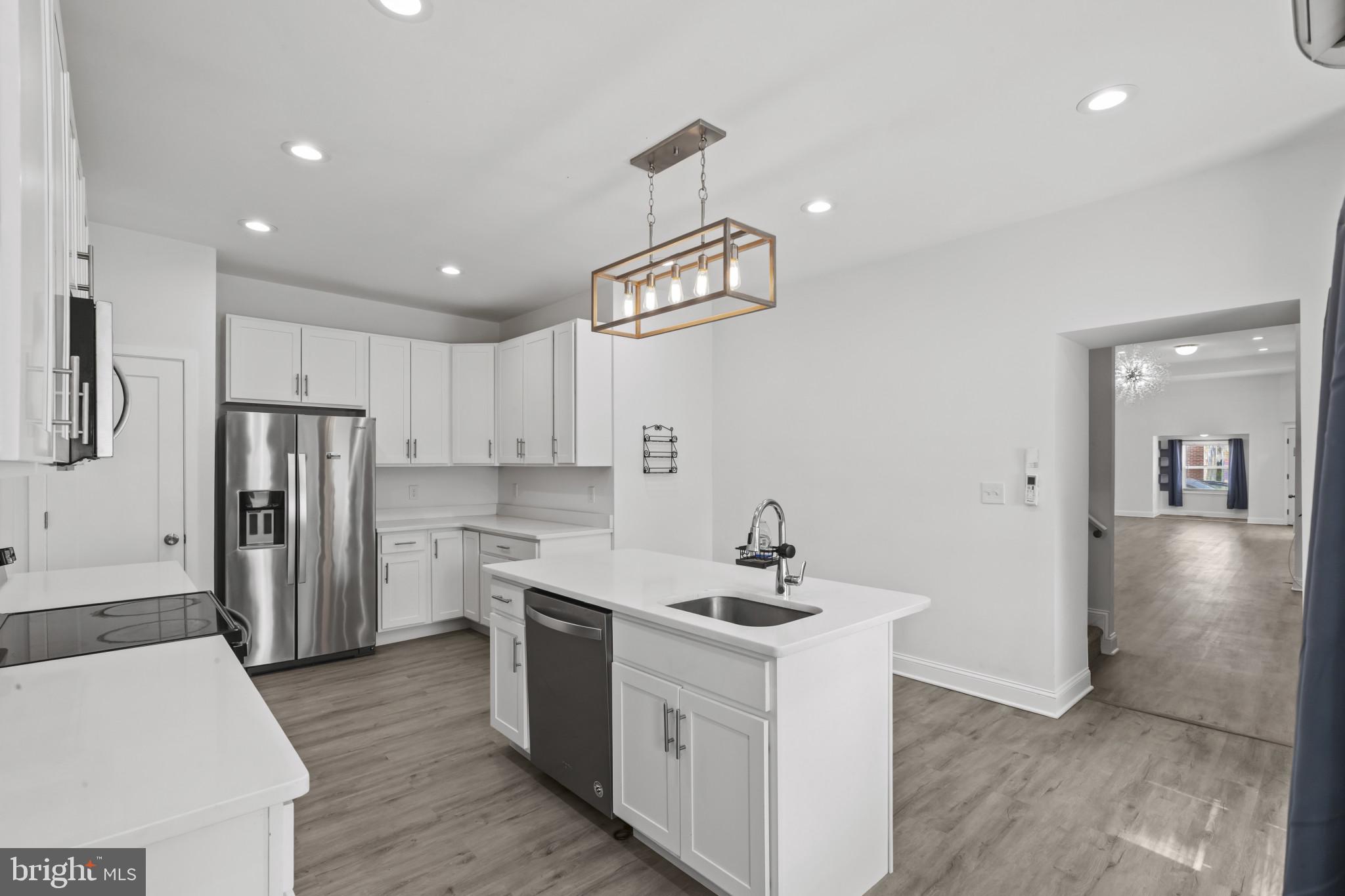 BARCLAY - GREENMOUNT - Residential