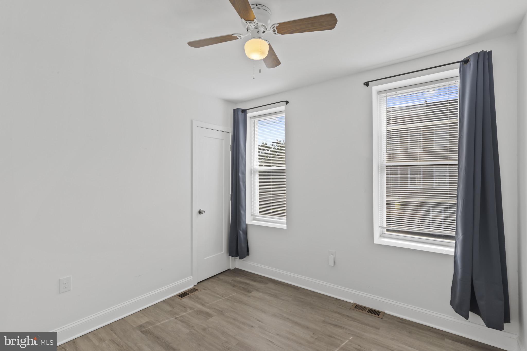 BARCLAY - GREENMOUNT - Residential