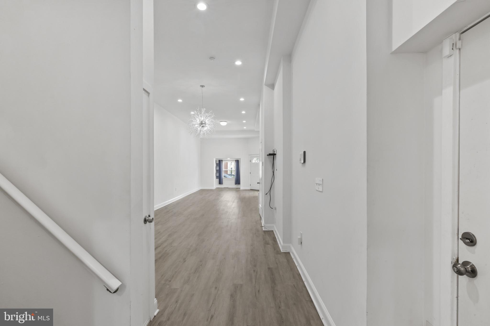 BARCLAY - GREENMOUNT - Residential