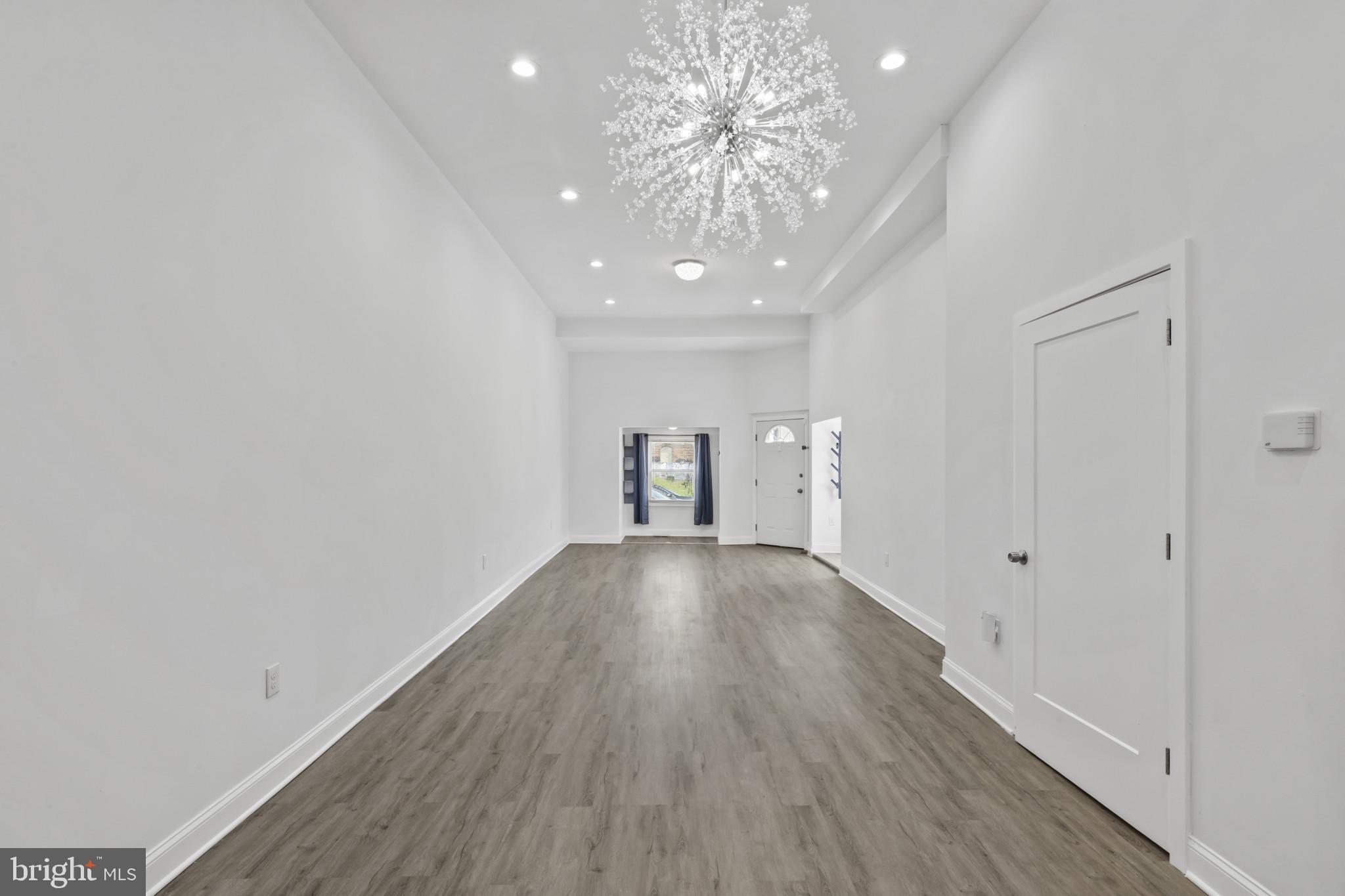 BARCLAY - GREENMOUNT - Residential