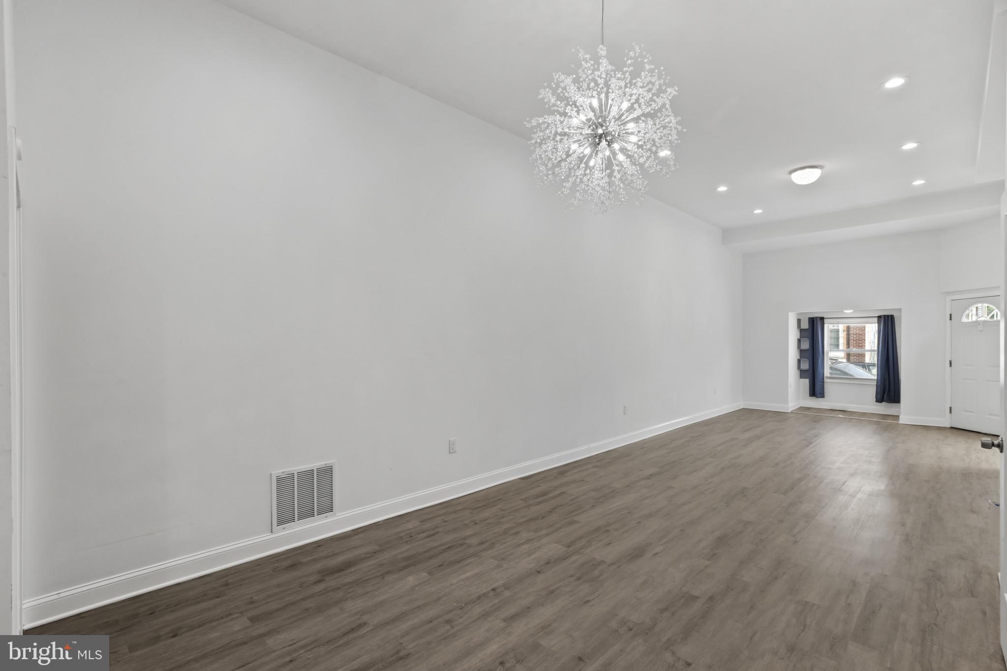 BARCLAY - GREENMOUNT - Residential