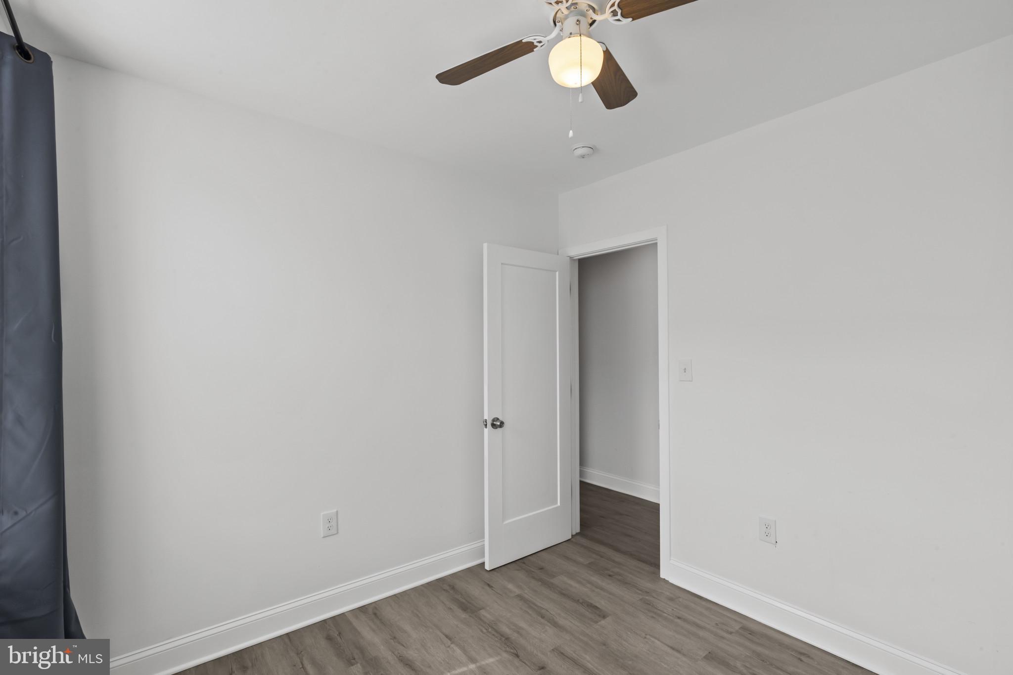BARCLAY - GREENMOUNT - Residential