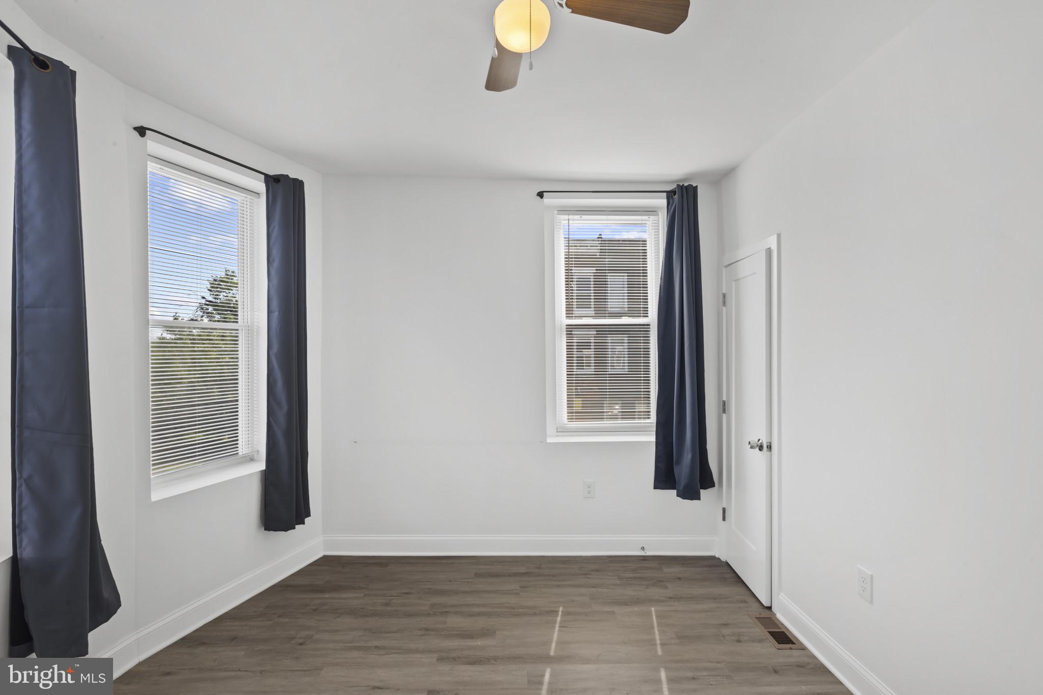 BARCLAY - GREENMOUNT - Residential