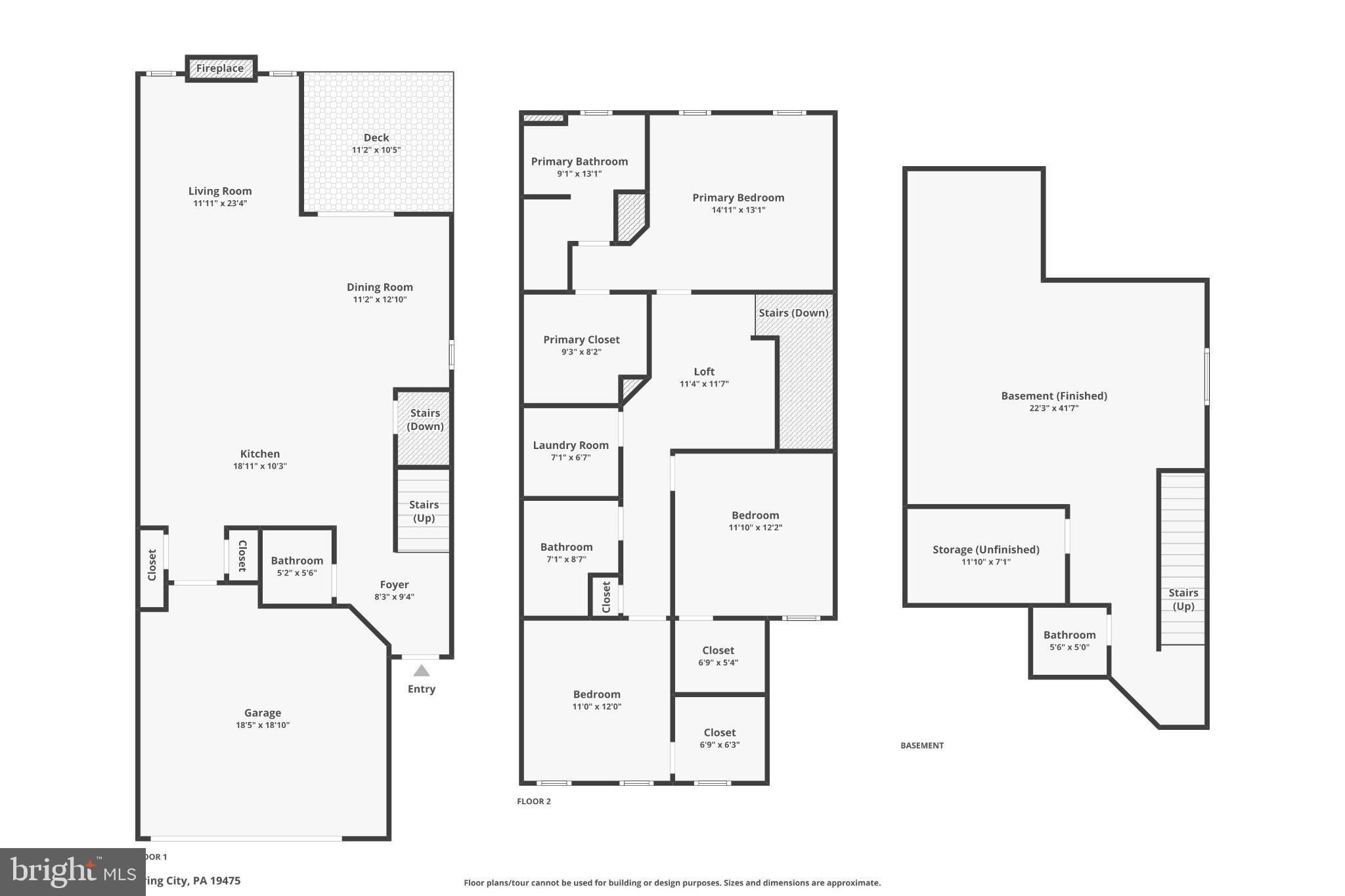 VILLAGES AT SPRING HILL - Residential