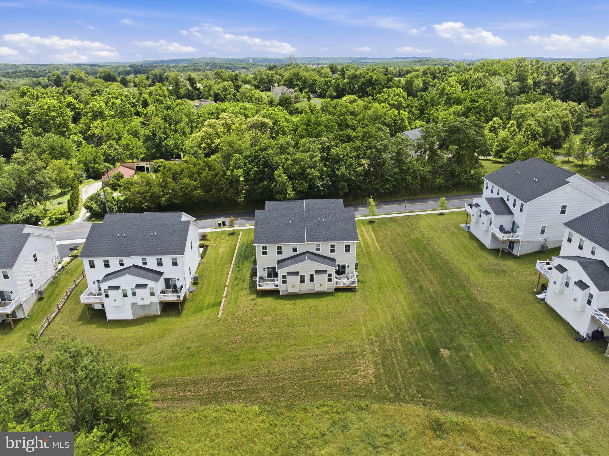 VILLAGES AT SPRING HILL - Residential