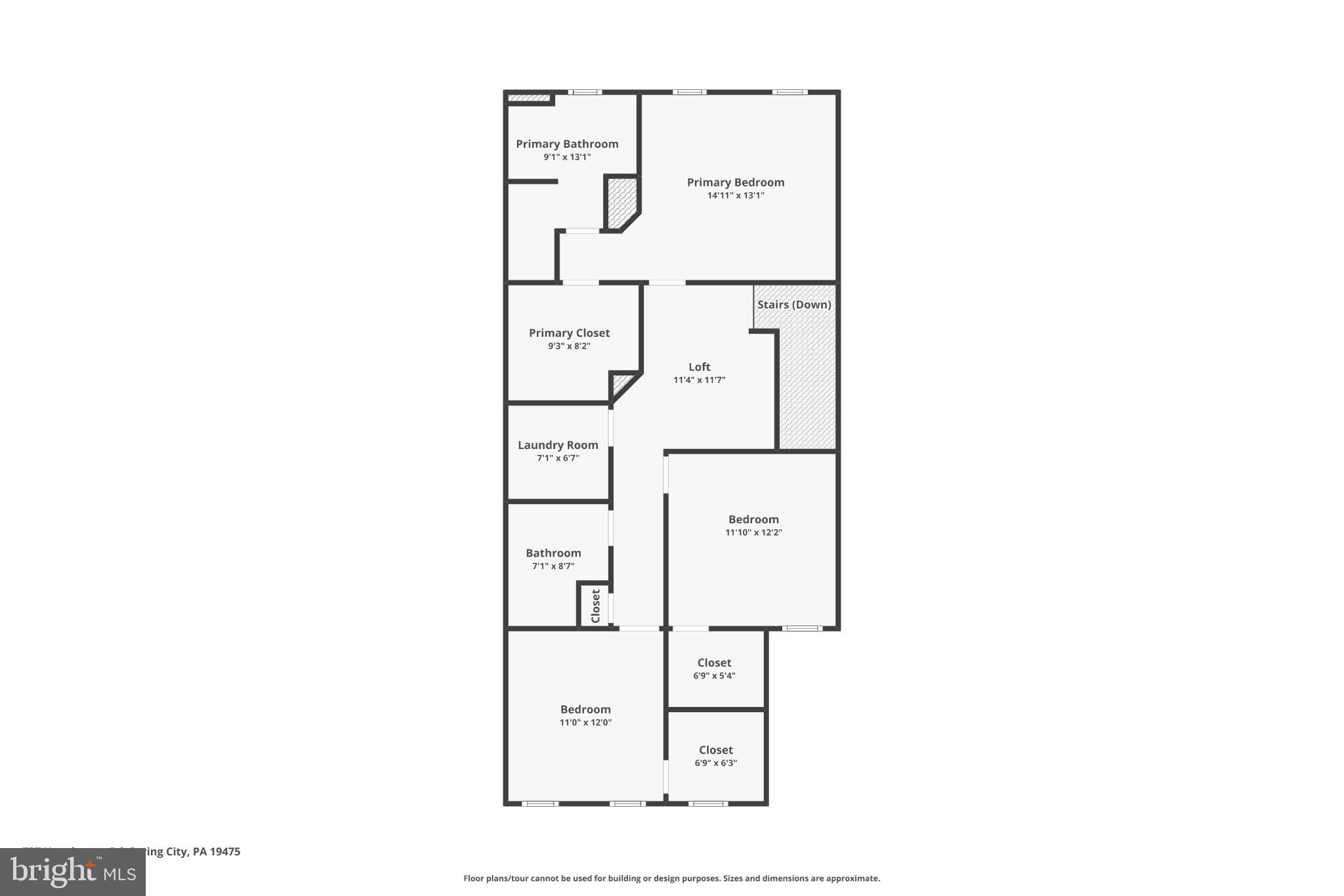 VILLAGES AT SPRING HILL - Residential