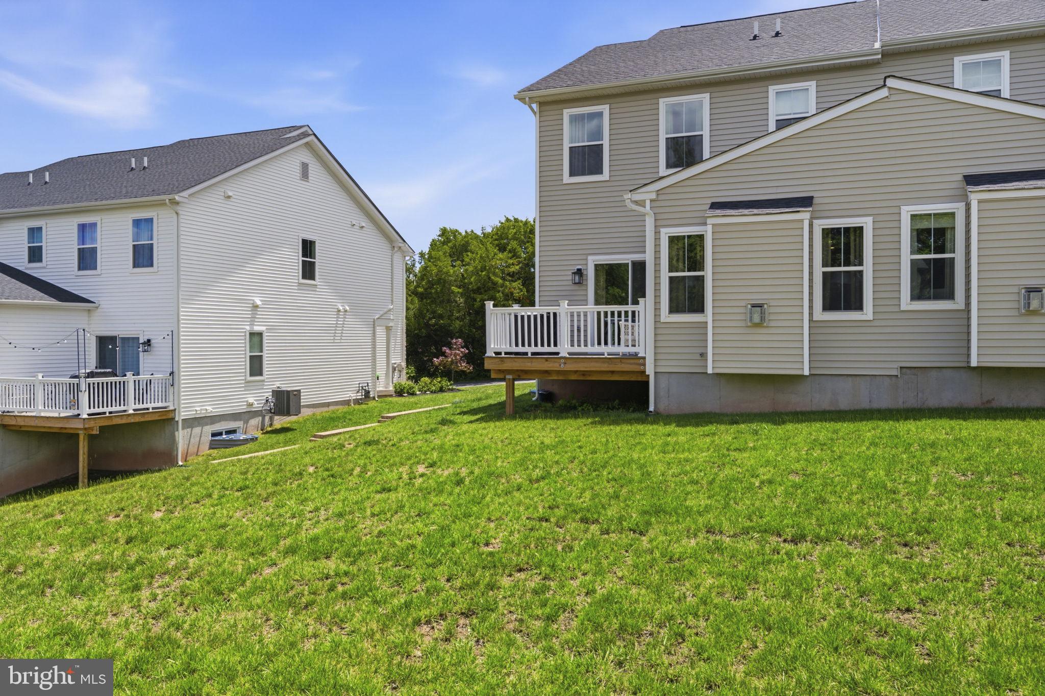 VILLAGES AT SPRING HILL - Residential