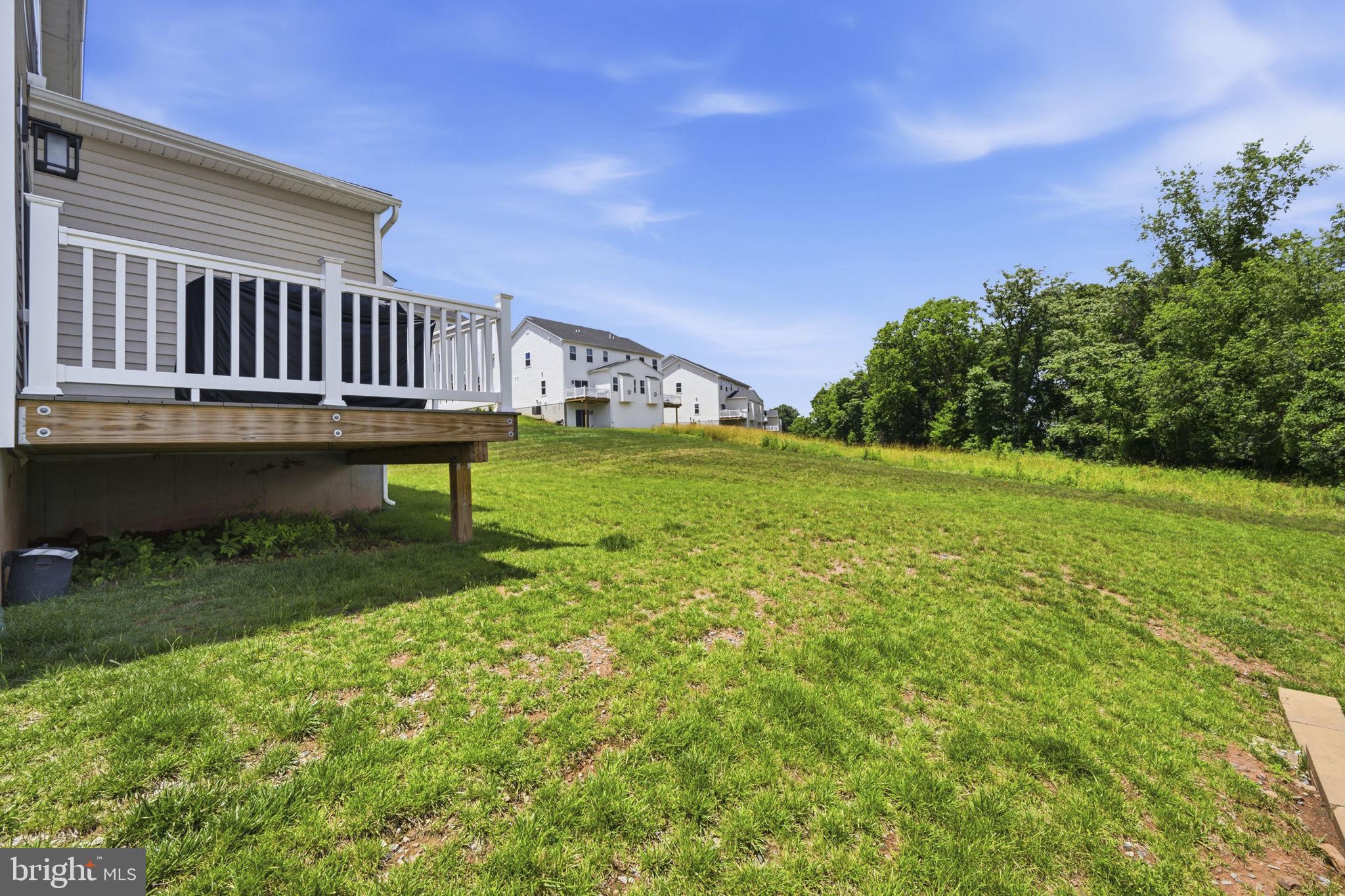 VILLAGES AT SPRING HILL - Residential