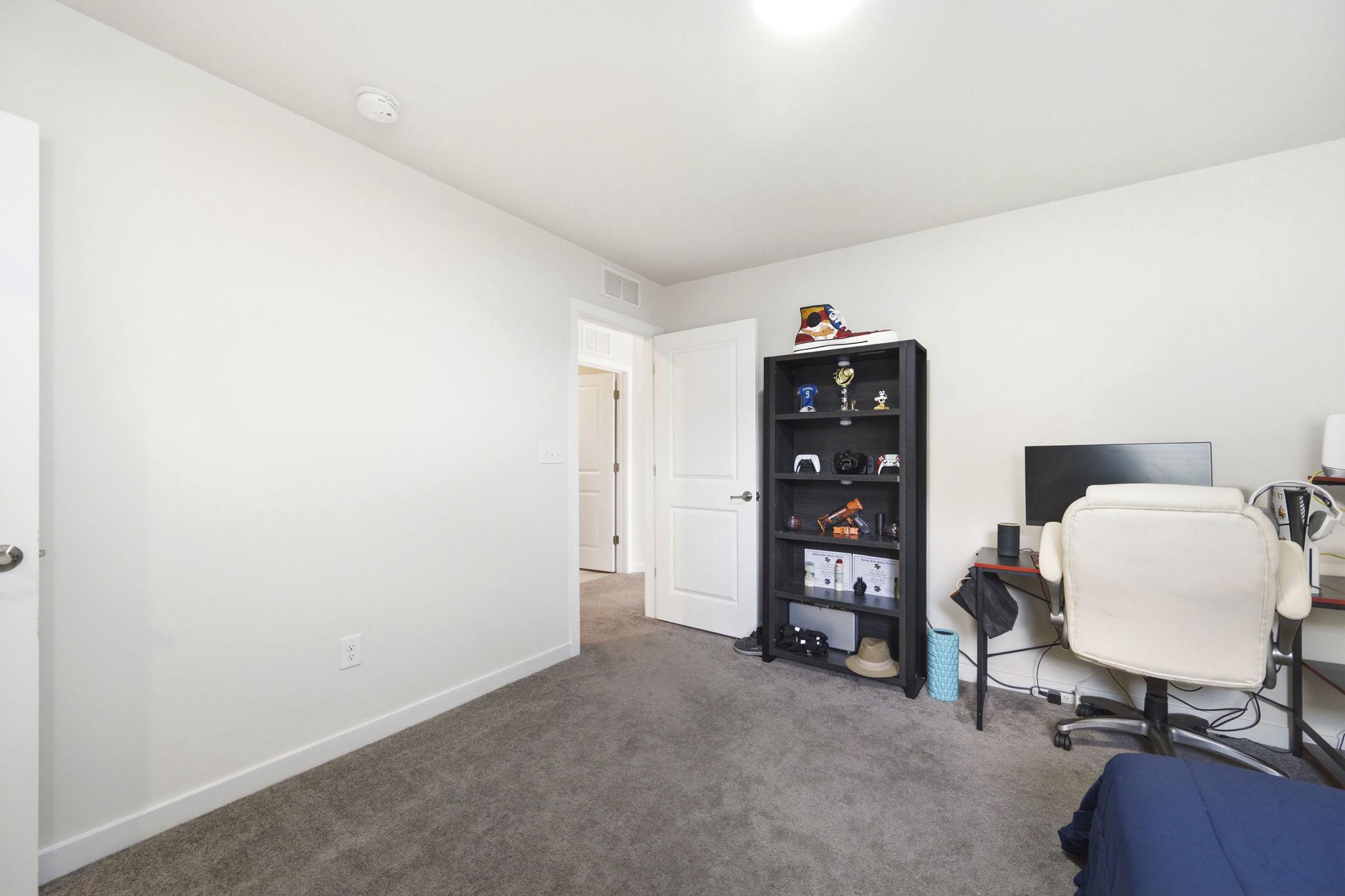 VILLAGES AT SPRING HILL - Residential