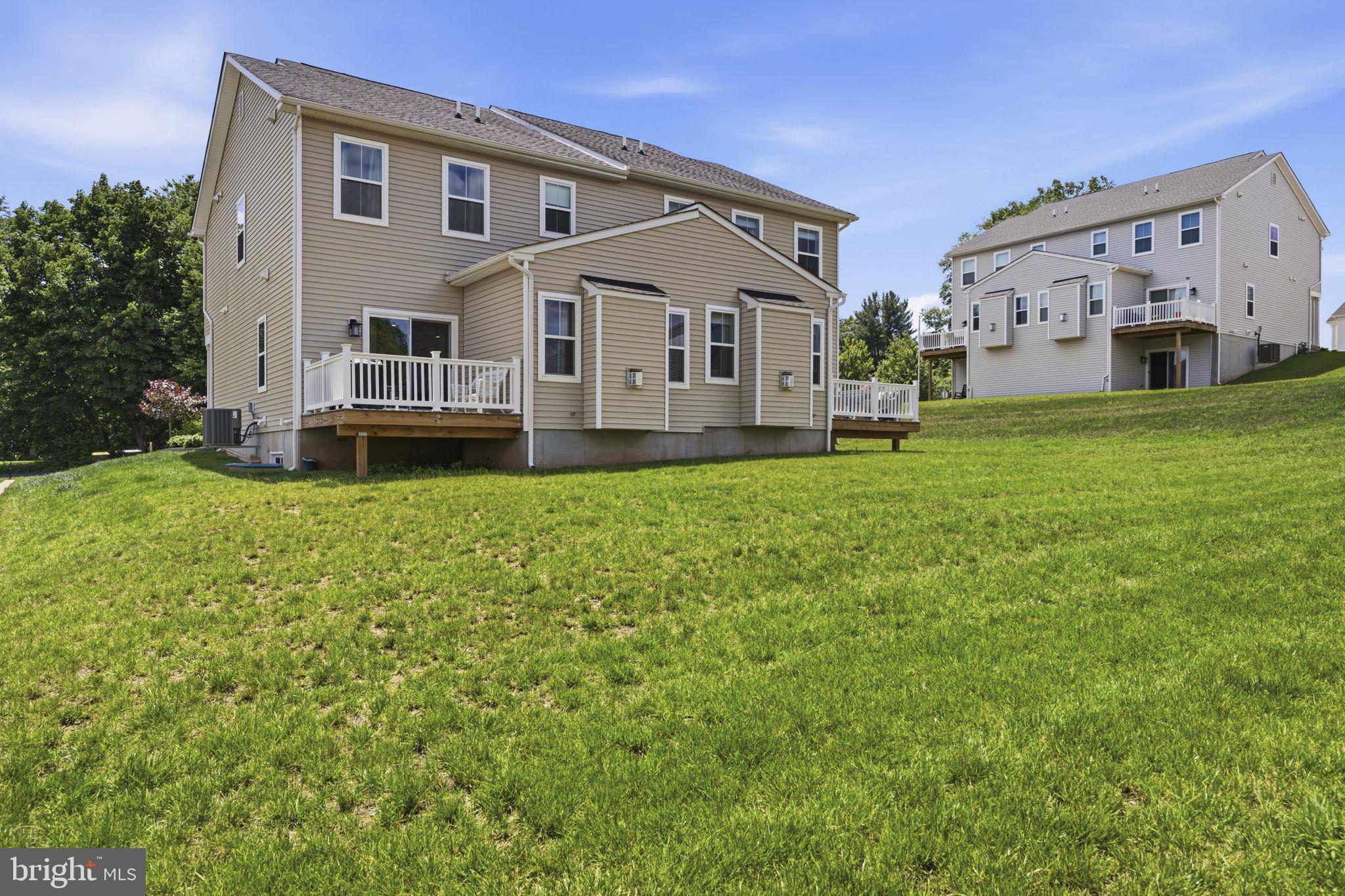 VILLAGES AT SPRING HILL - Residential