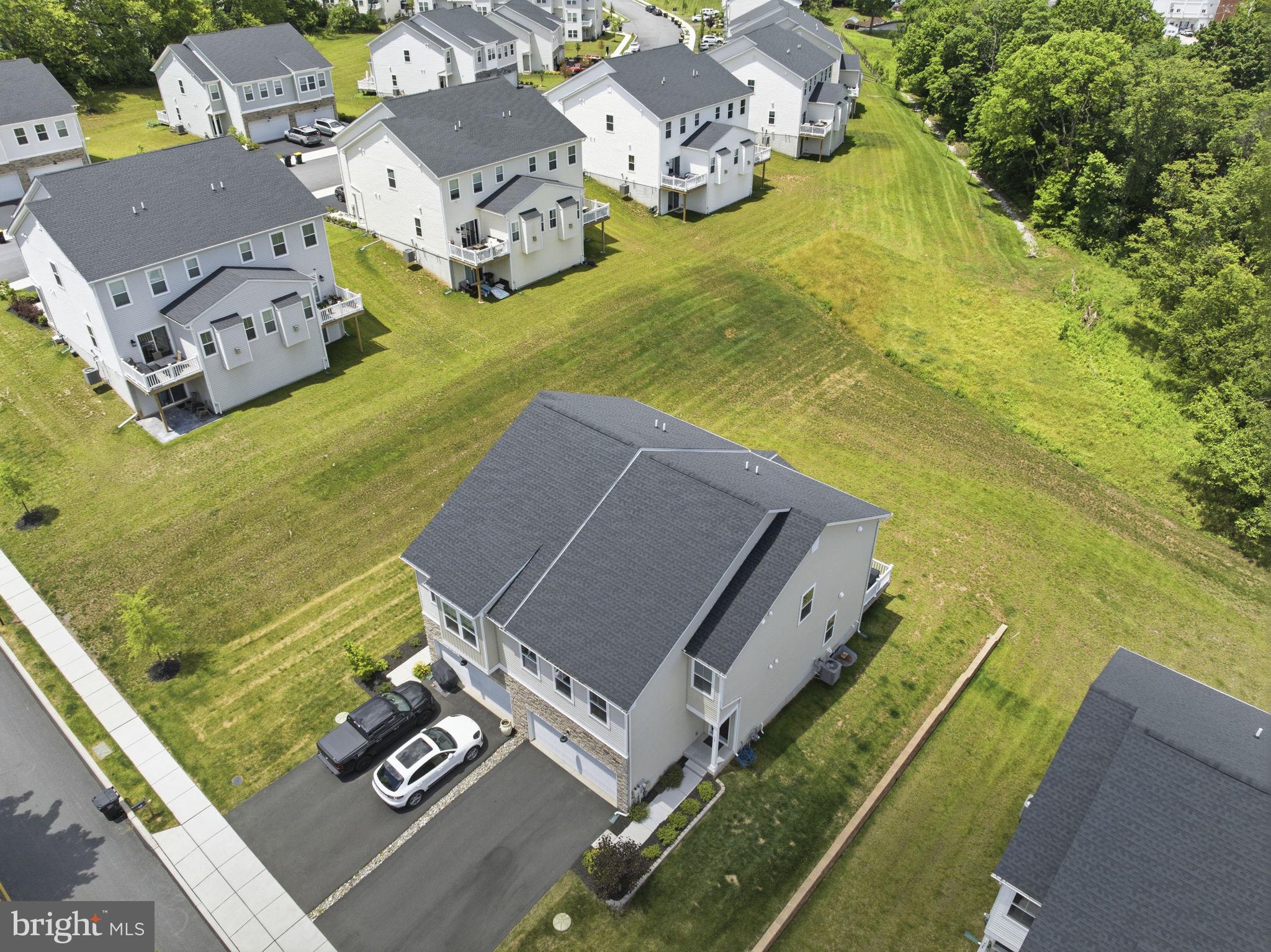 VILLAGES AT SPRING HILL - Residential