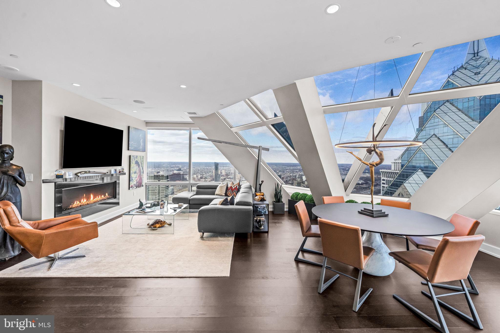 CENTER CITY - Residential