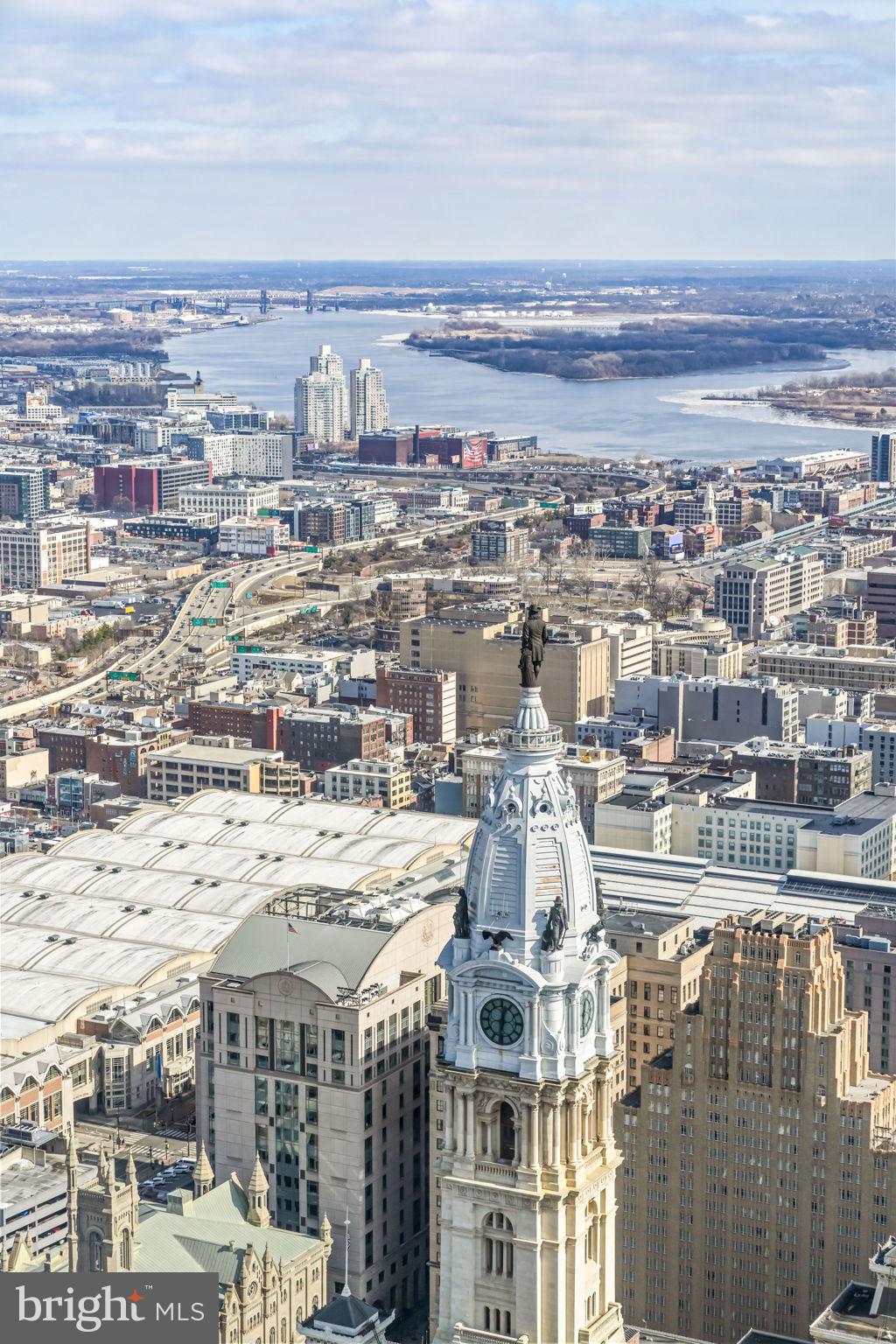 CENTER CITY - Residential