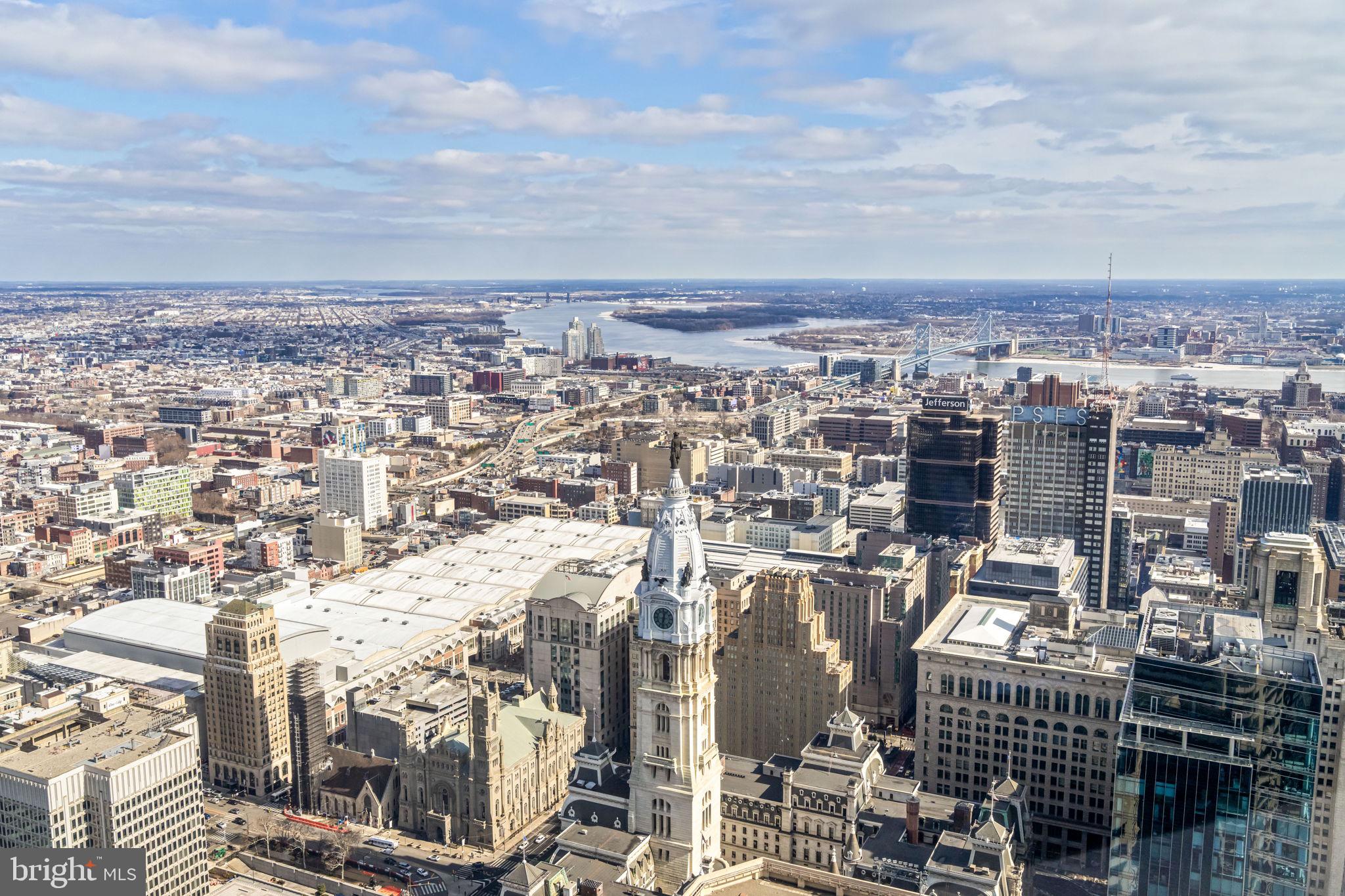CENTER CITY - Residential