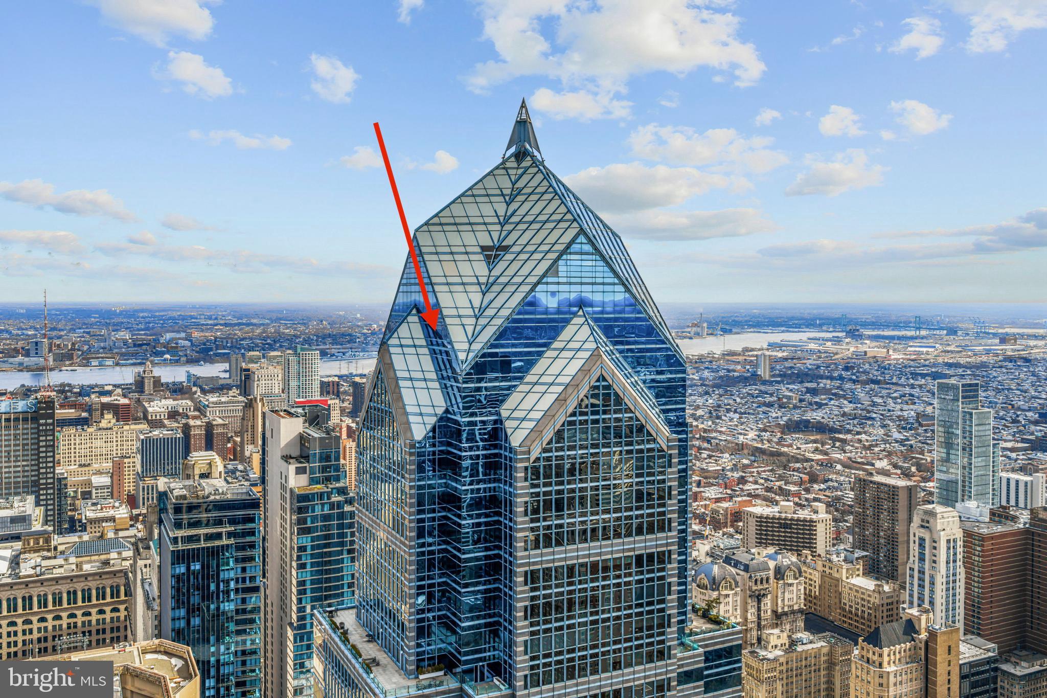 CENTER CITY - Residential