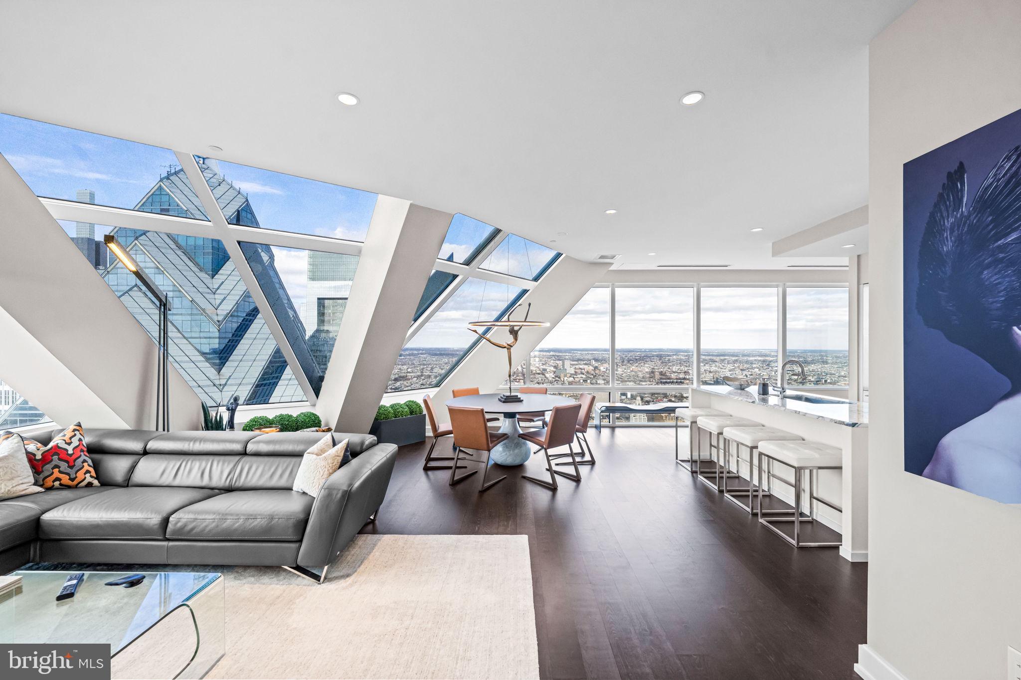 CENTER CITY - Residential