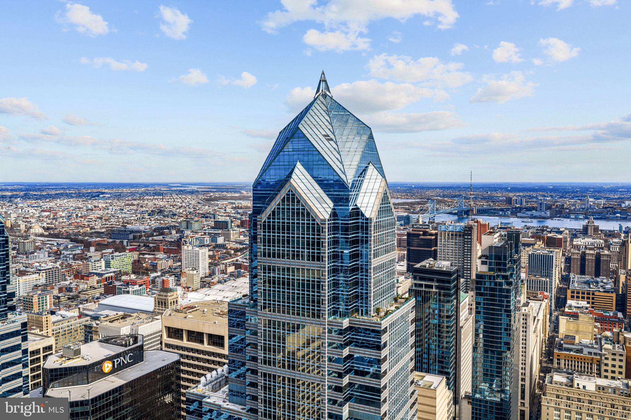 CENTER CITY - Residential
