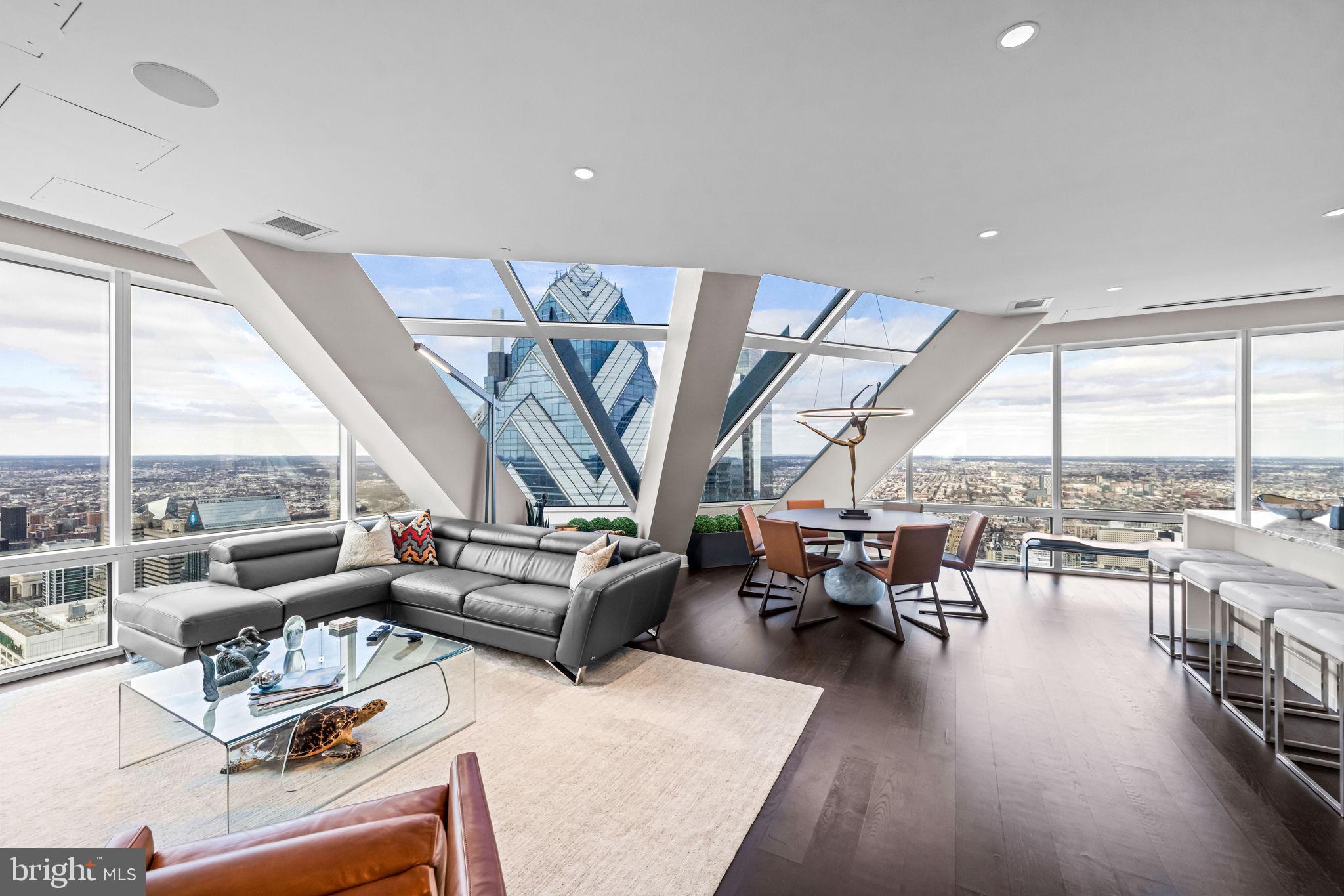 CENTER CITY - Residential