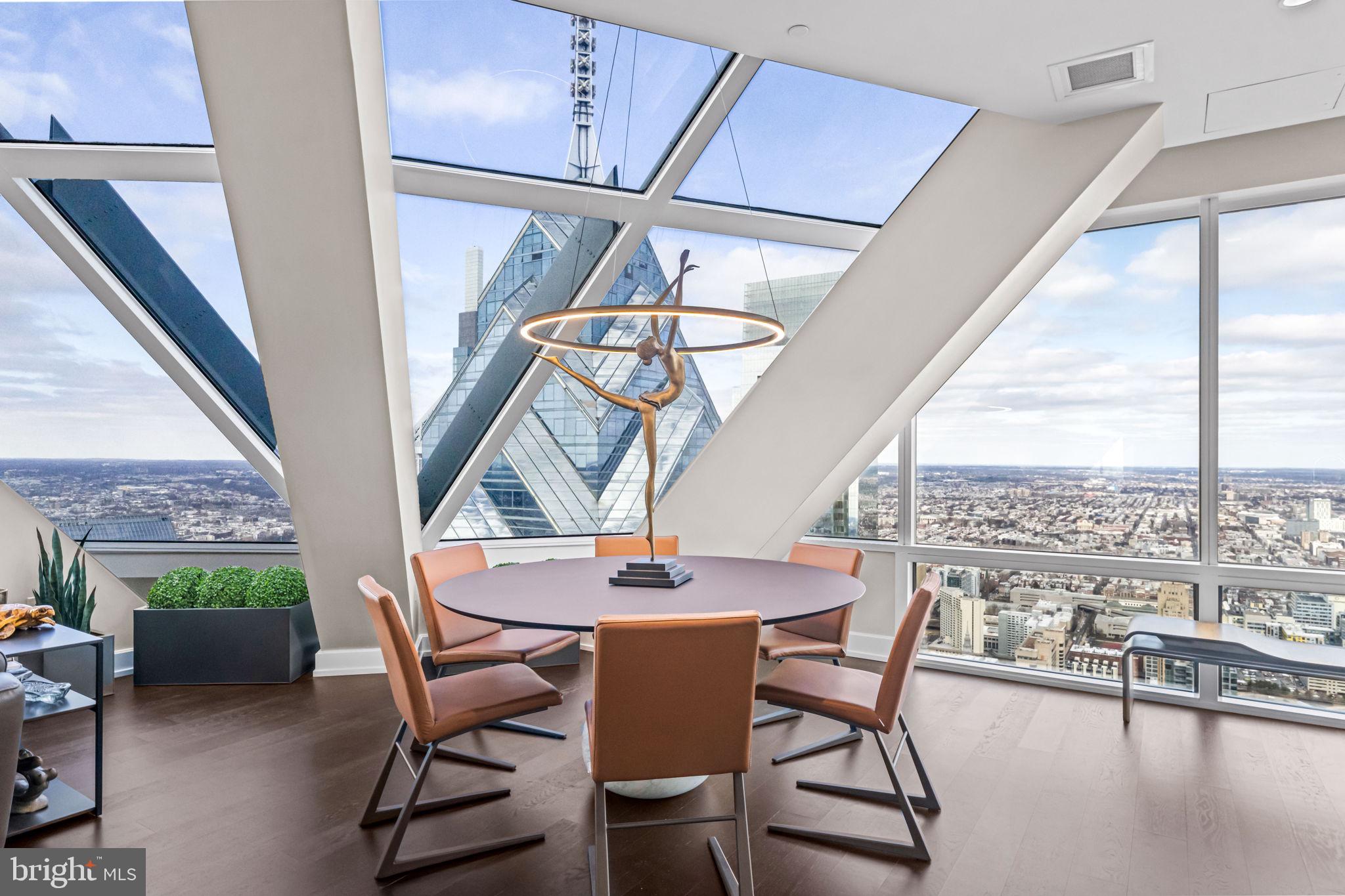CENTER CITY - Residential