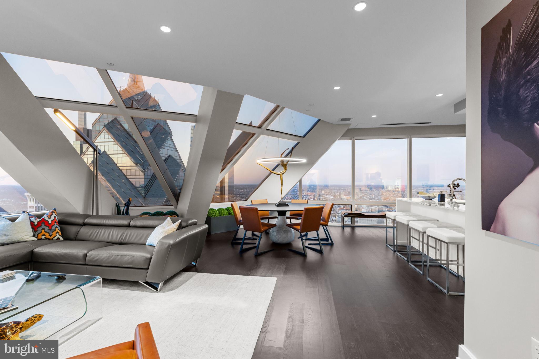 CENTER CITY - Residential