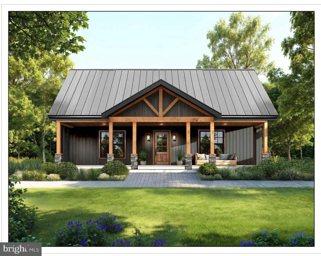 SKY BRYCE SUBDIVISION - Residential
