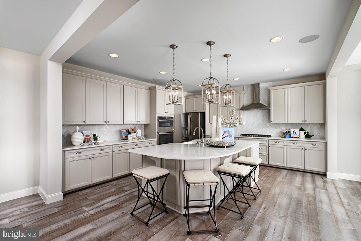 FLETCHER'S GROVE - Residential