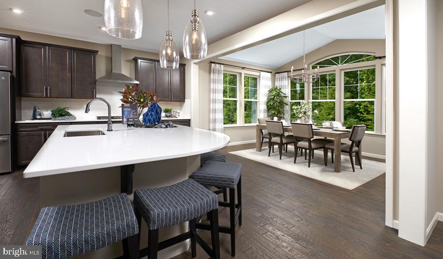 FLETCHER'S GROVE - Residential