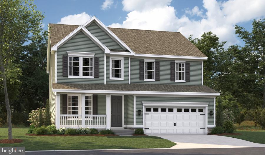 FLETCHER'S GROVE - Residential