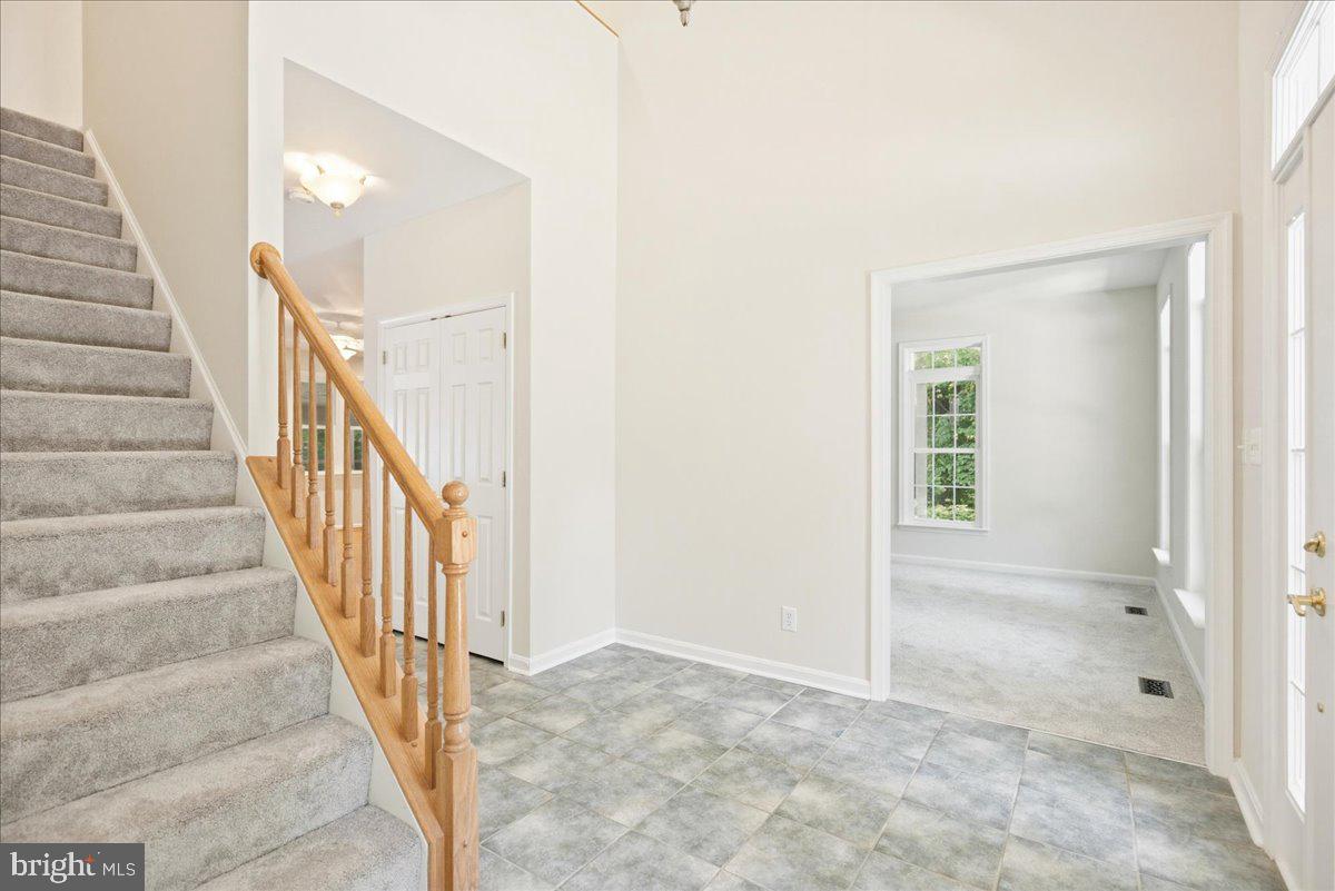 PATUXENT PALISADES - Residential