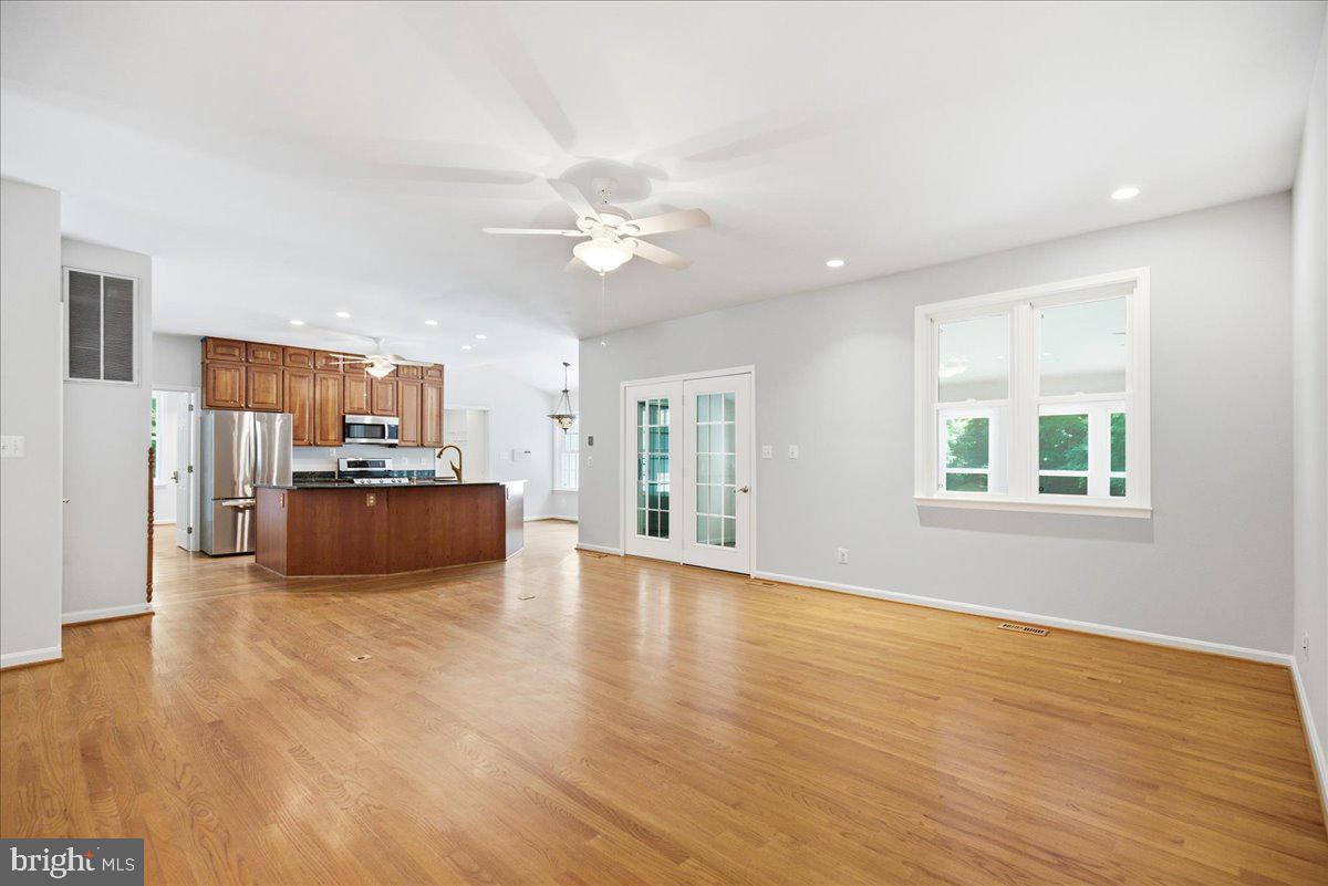 PATUXENT PALISADES - Residential