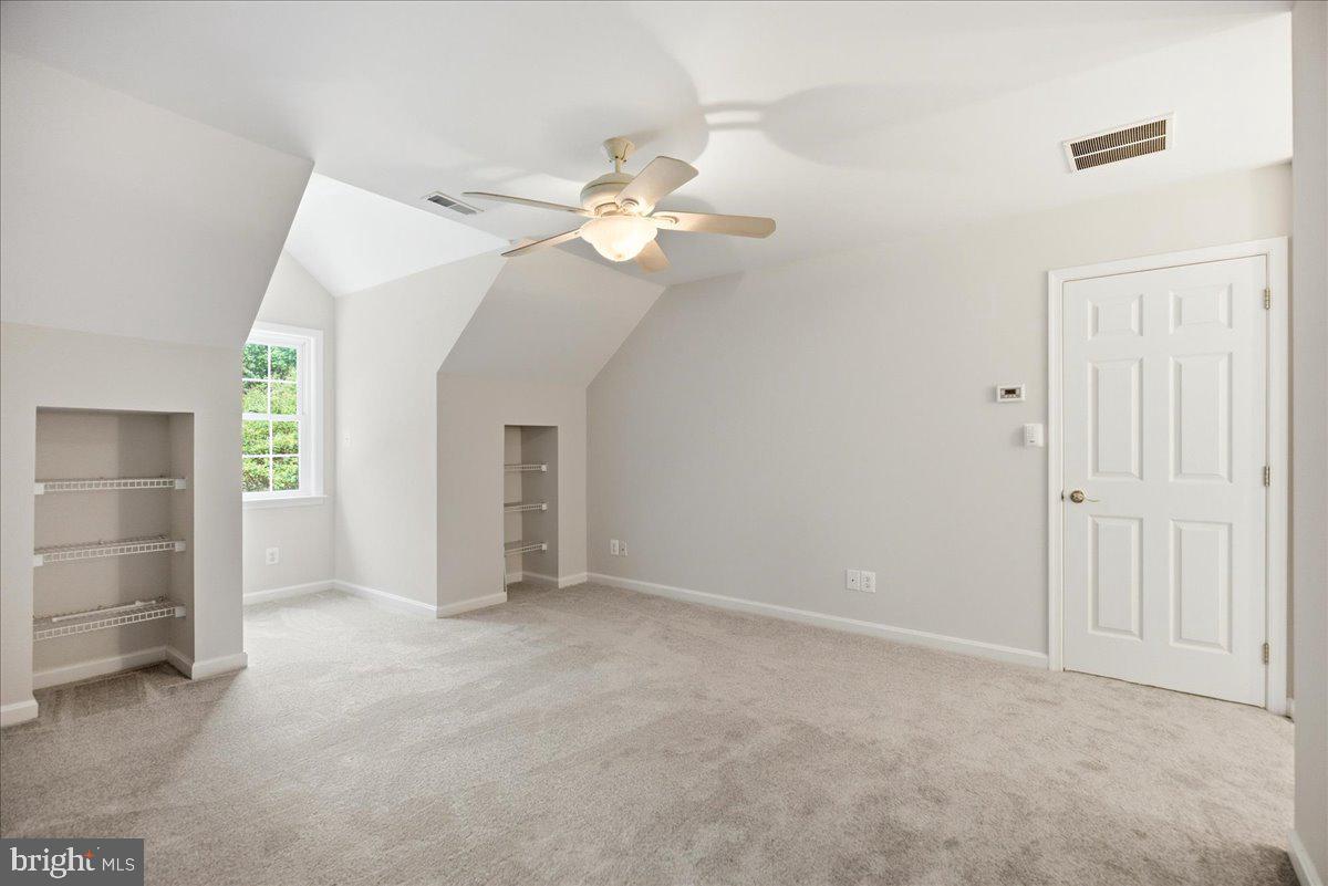 PATUXENT PALISADES - Residential